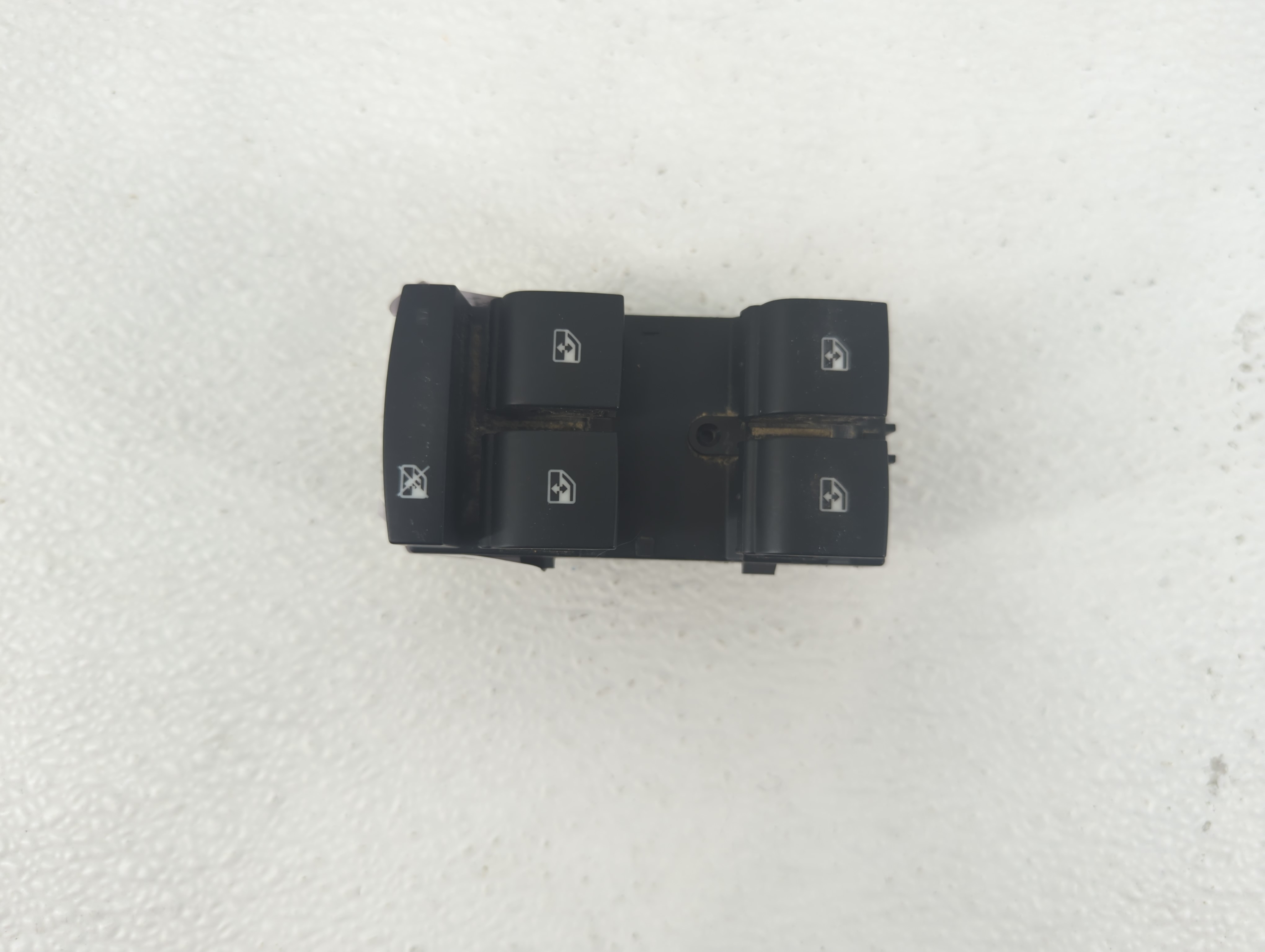 Picture of 2010-2017 Chevrolet Equinox Driver Left Door Master Power Window Switch 1209551