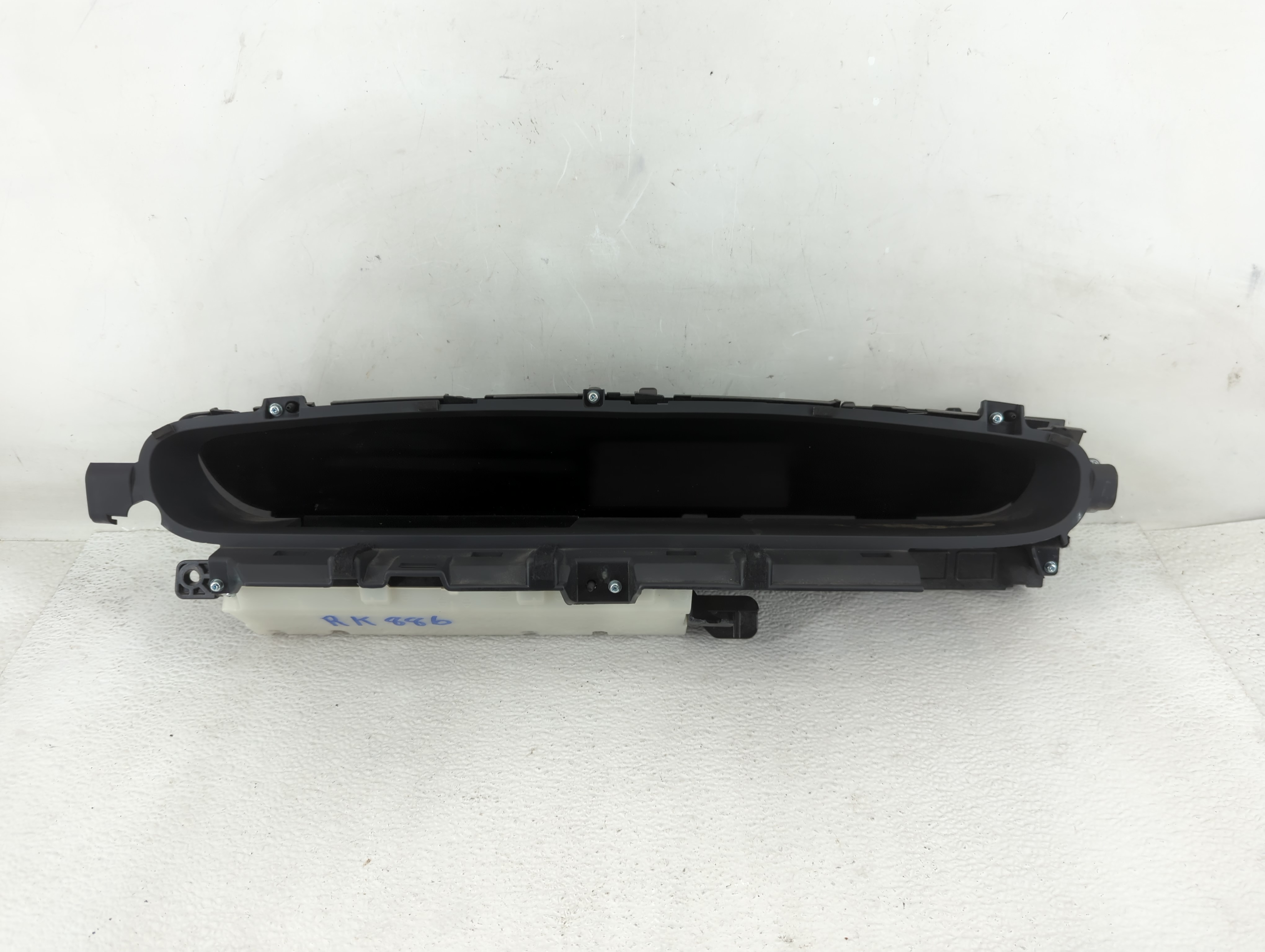 2014-2015 Toyota Prius Speedometer Instrument Cluster Gauges 83800-47d30 1209566 - Oemusedautoparts1.com