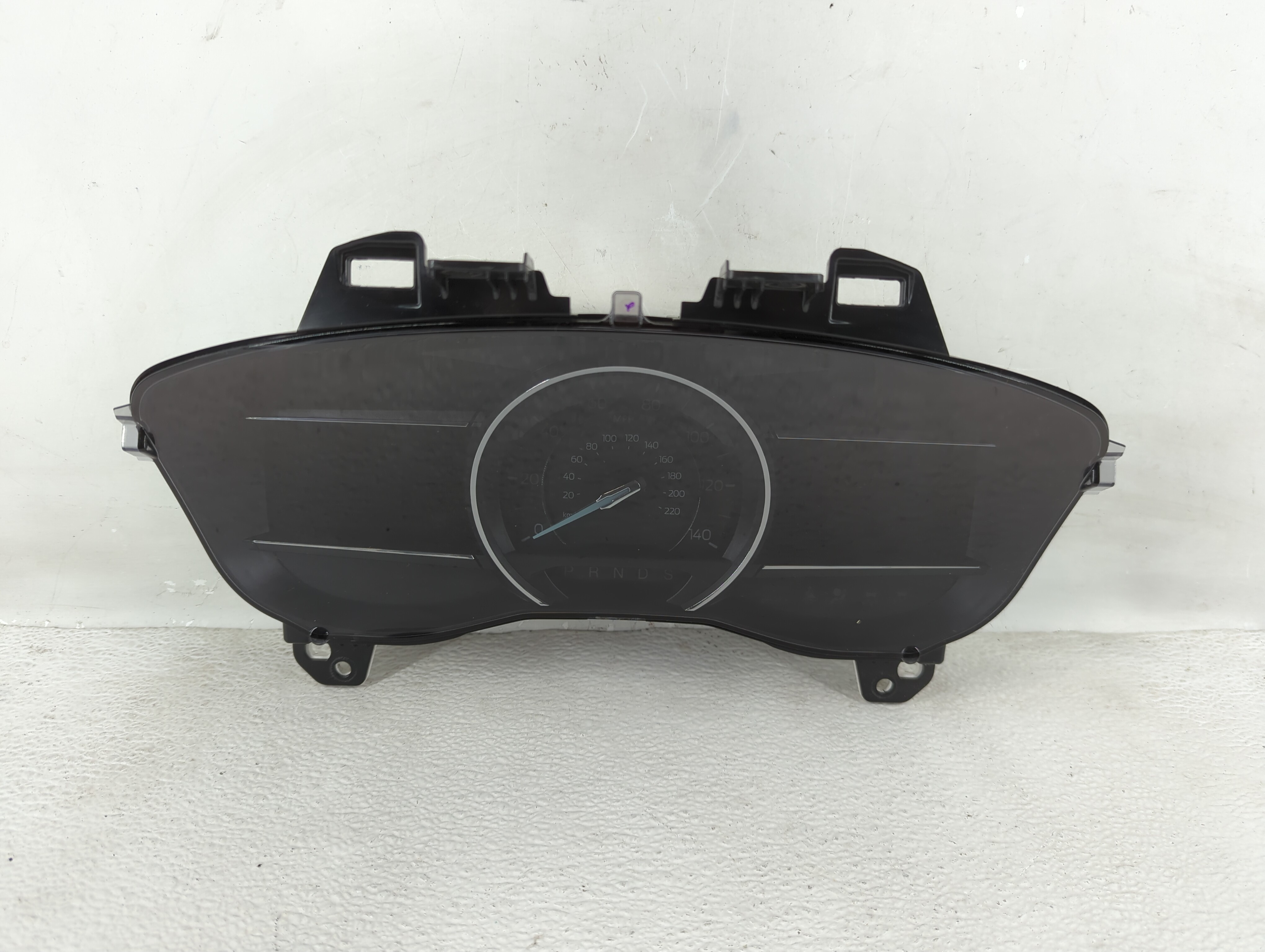 2016 Ford Explorer Speedometer Instrument Cluster Gauges Tn257480-5544 1209583 - Oemusedautoparts1.com