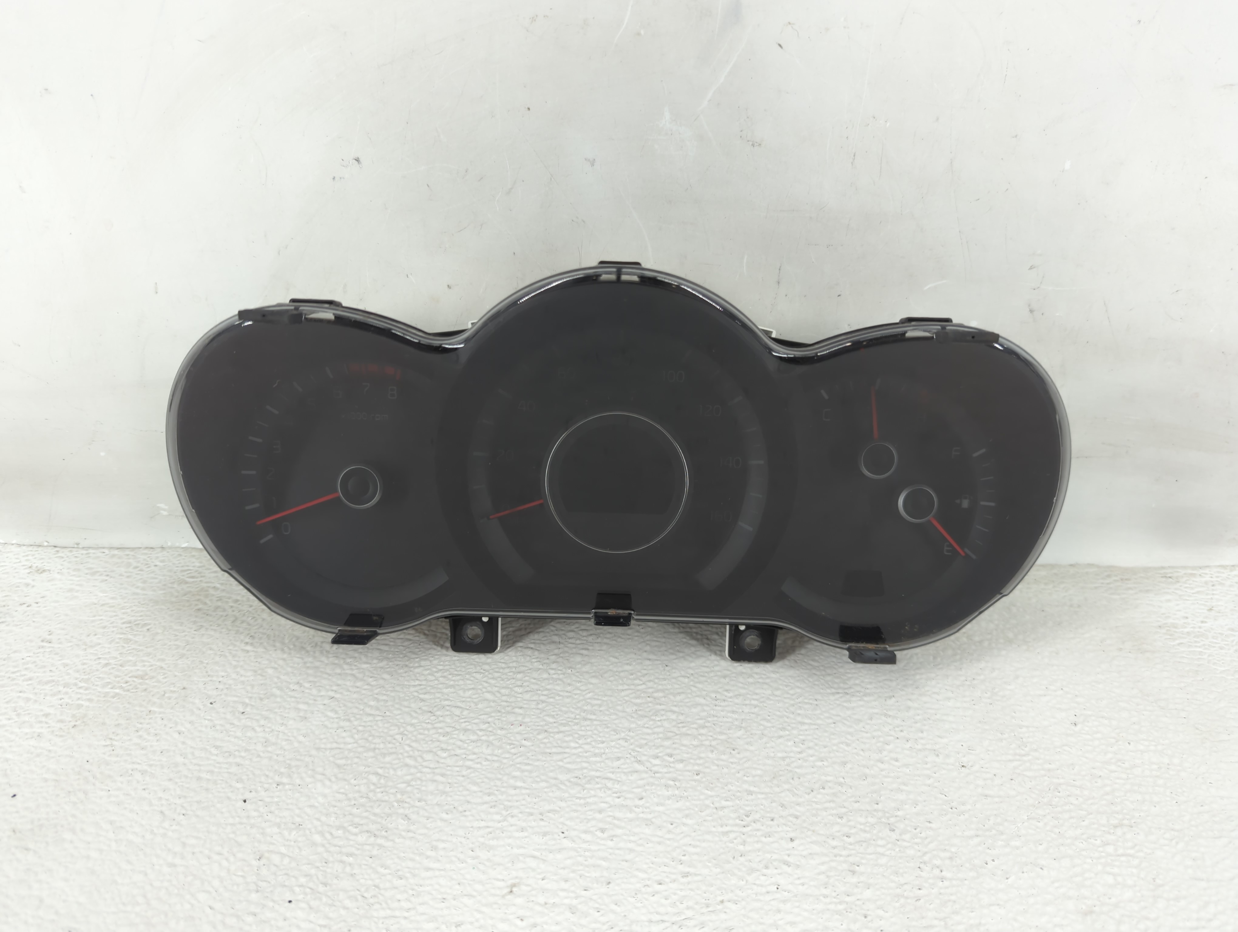 2014-2015 Kia Optima Speedometer Instrument Cluster Gauges 94031-2t270 1209594 - Oemusedautoparts1.com