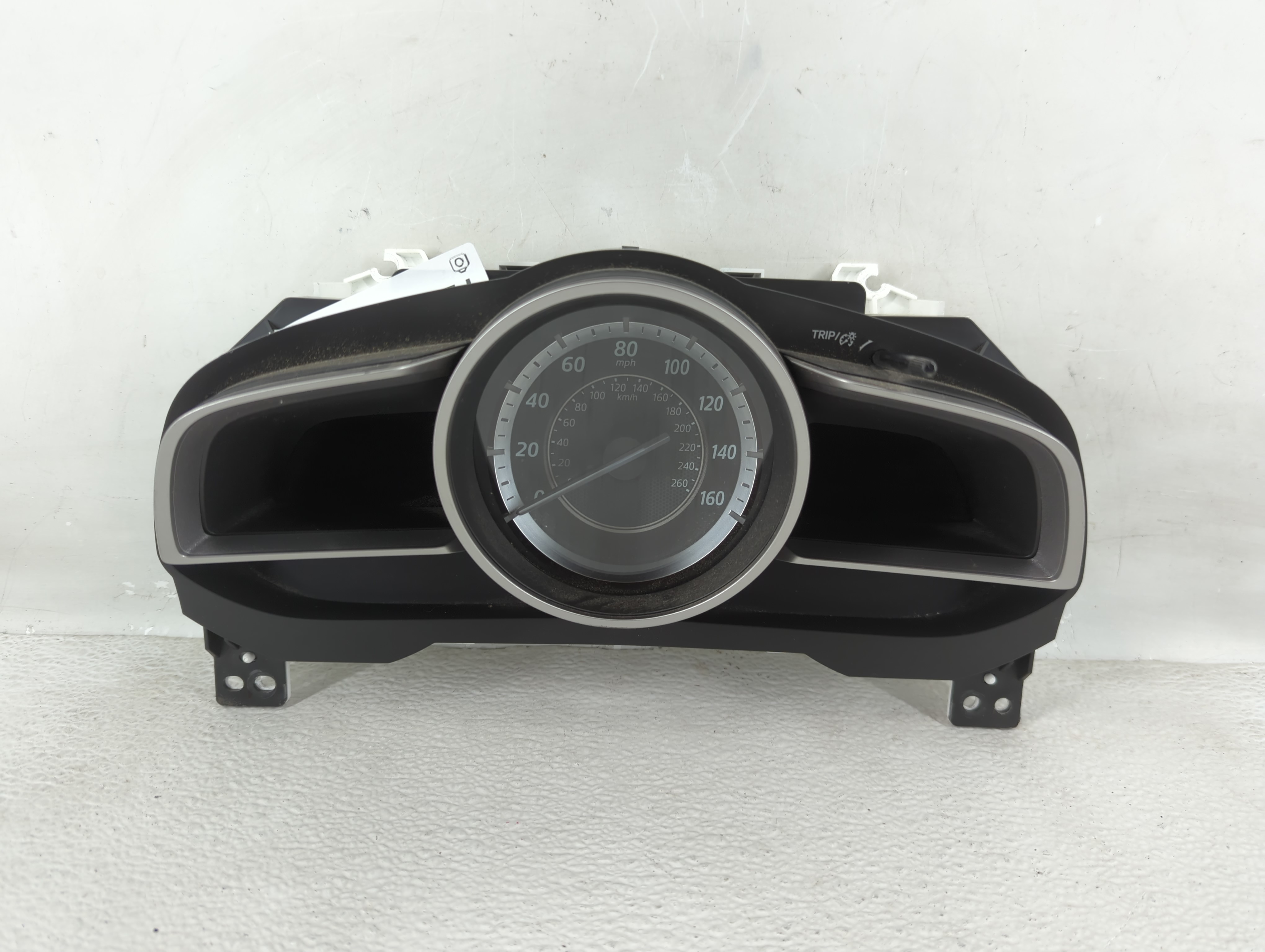 2014-2016 Mazda 3 Speedometer Instrument Cluster Gauges 1209598 - Oemusedautoparts1.com