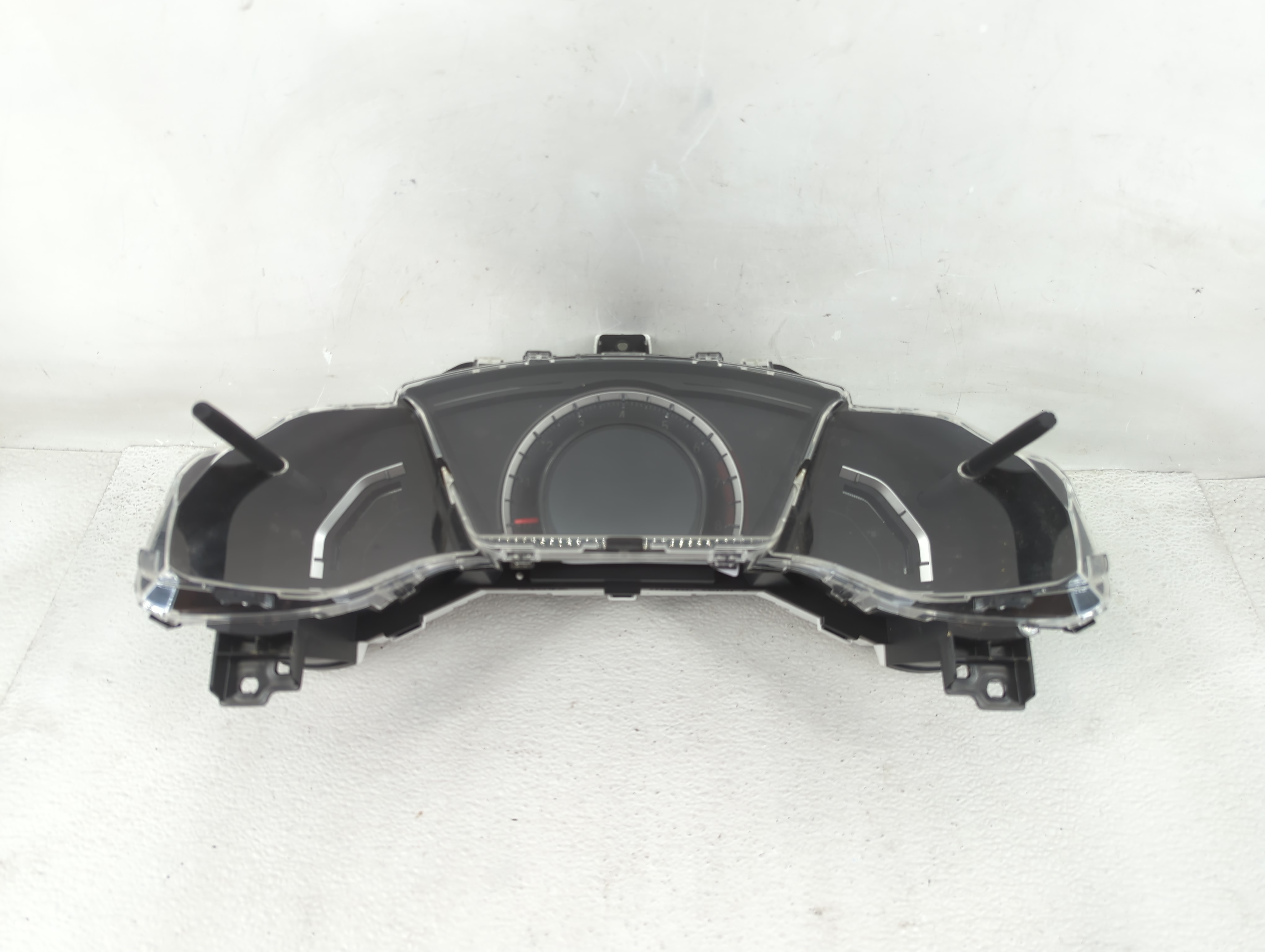 2017-2018 Honda Civic Speedometer Instrument Cluster Gauges Hr0467020 1209626 - Oemusedautoparts1.com