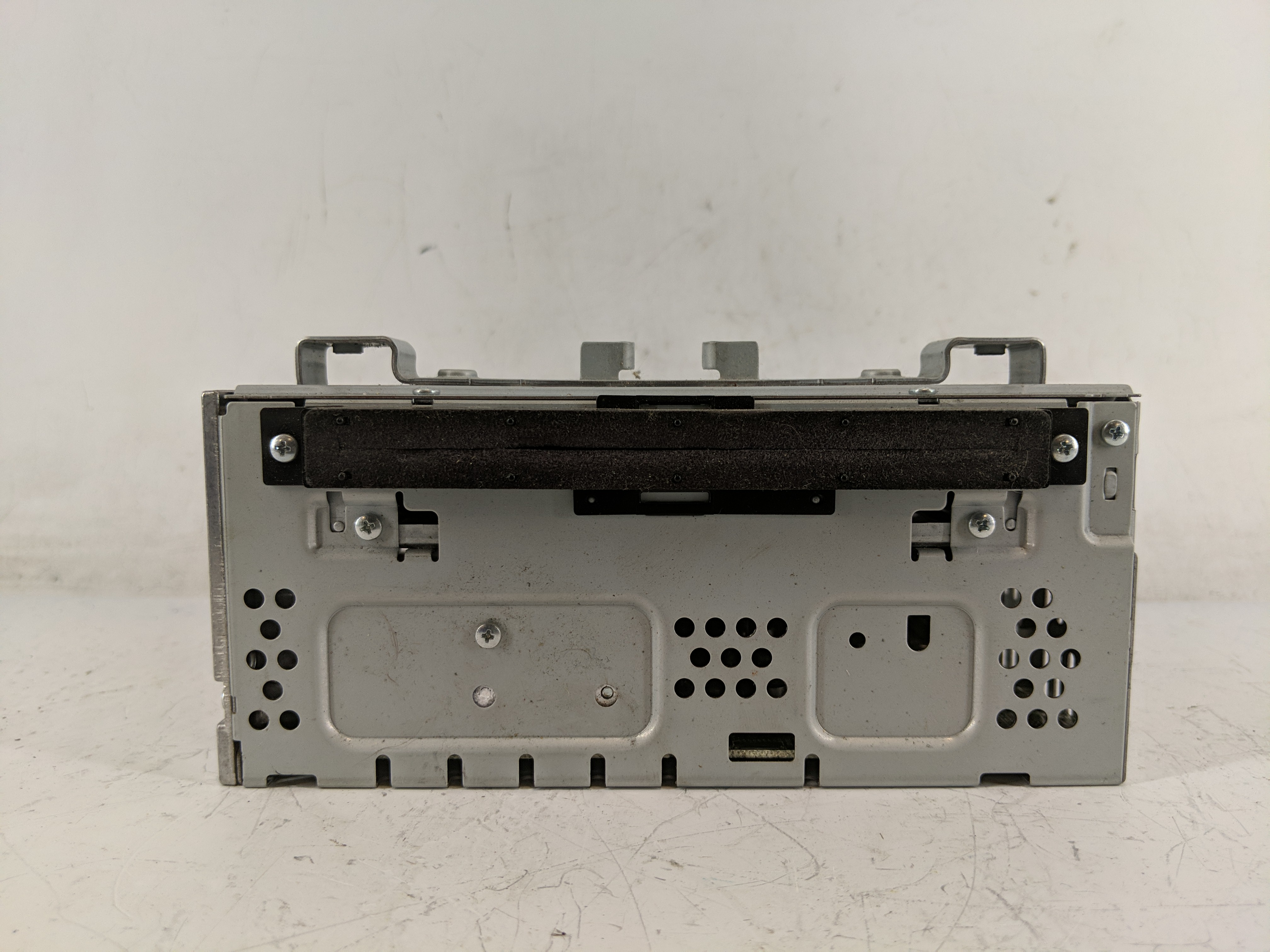 2013-2015 Ford Escape Am Fm Cd Player Radio Receiver 1209648 - Oemusedautoparts1.com