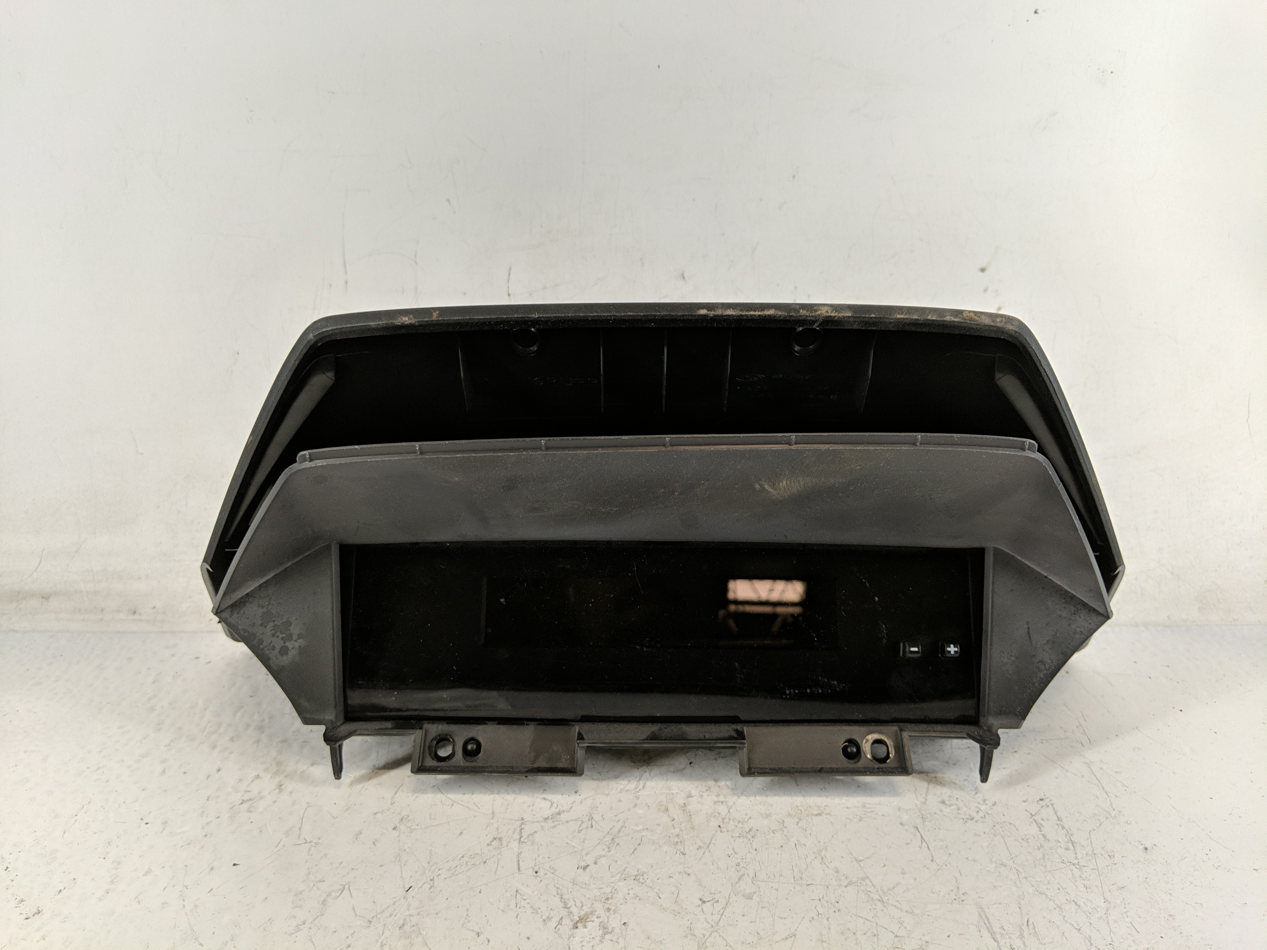 2019-2022 Subaru Impreza Information Display Screen 1209652 - Oemusedautoparts1.com