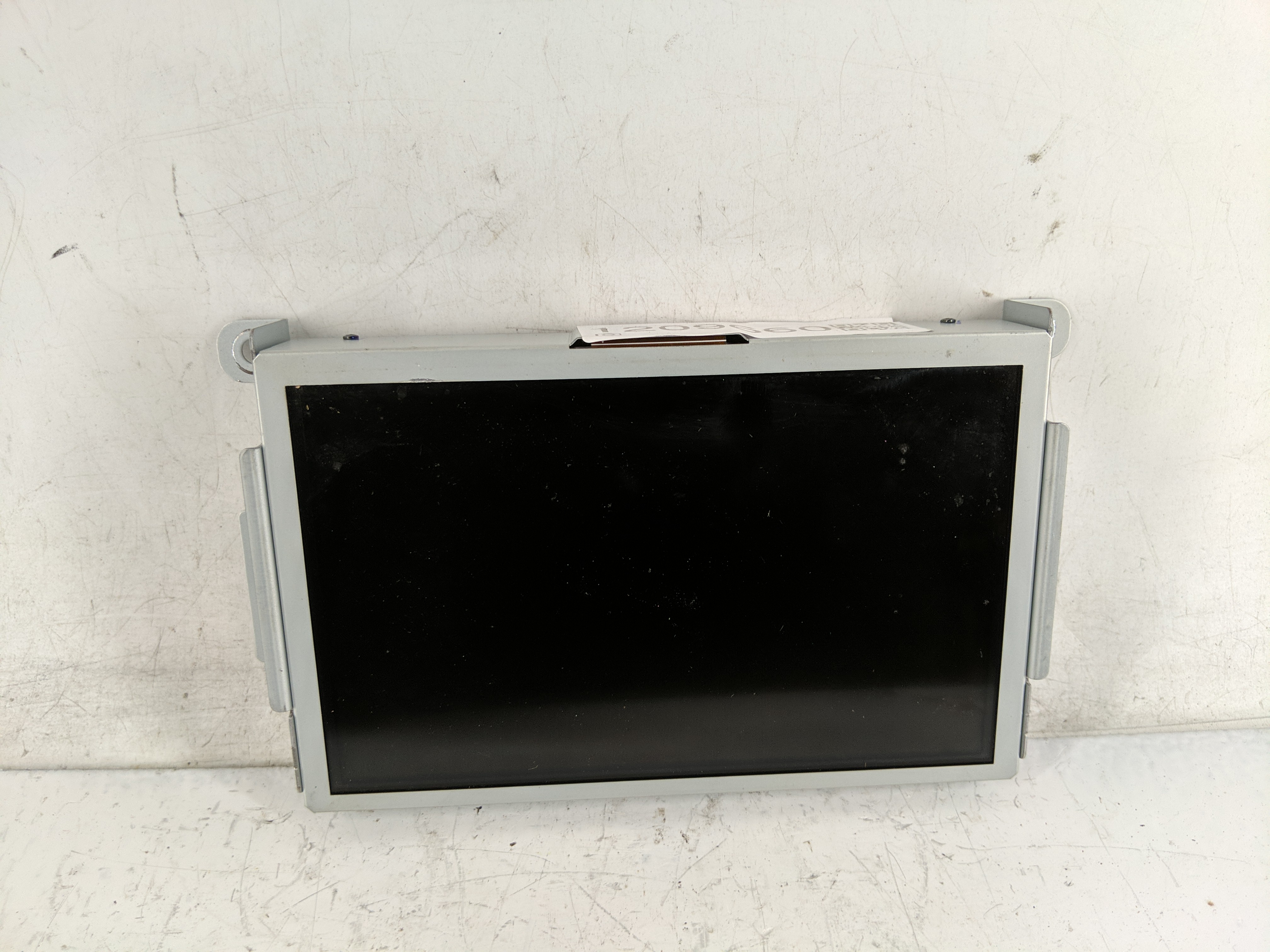 Picture of Ford Escape Am Fm Cd Player Radio Receiver 1209660