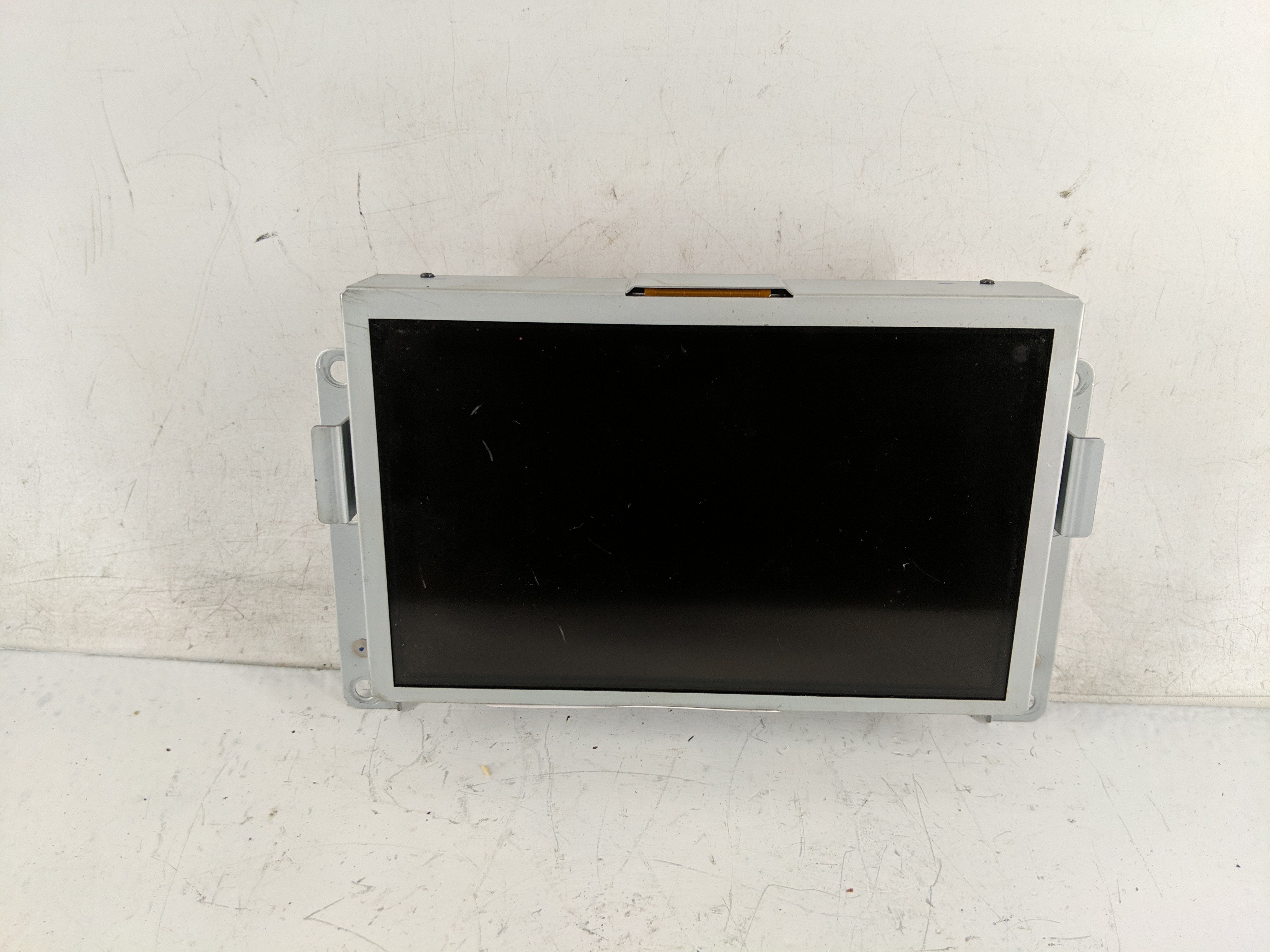 2018-2021 Ford Expedition Information Display Screen 1209671 - Oemusedautoparts1.com