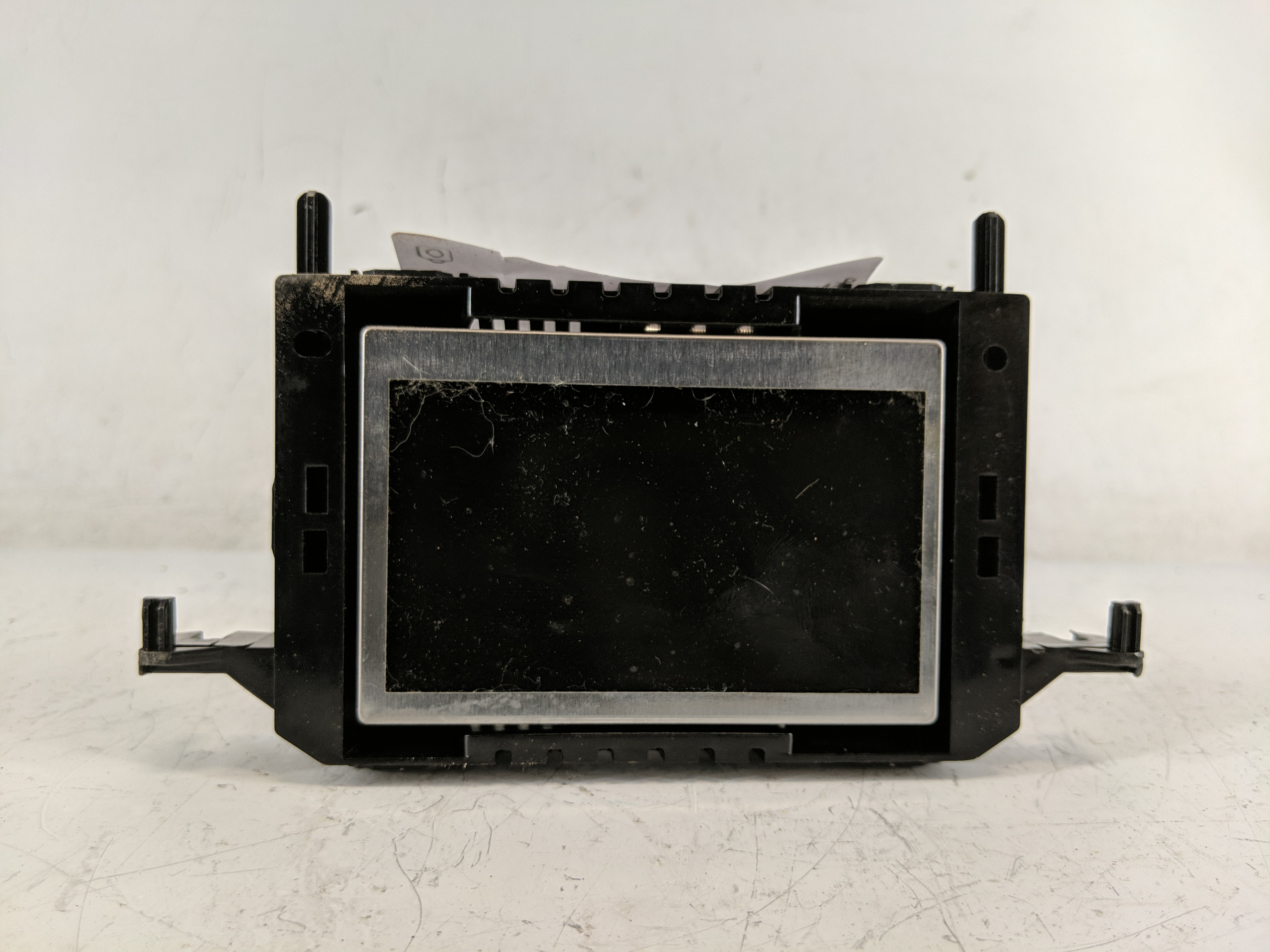 Picture of Ford Fiesta Am Fm Cd Player Radio Receiver 1209672