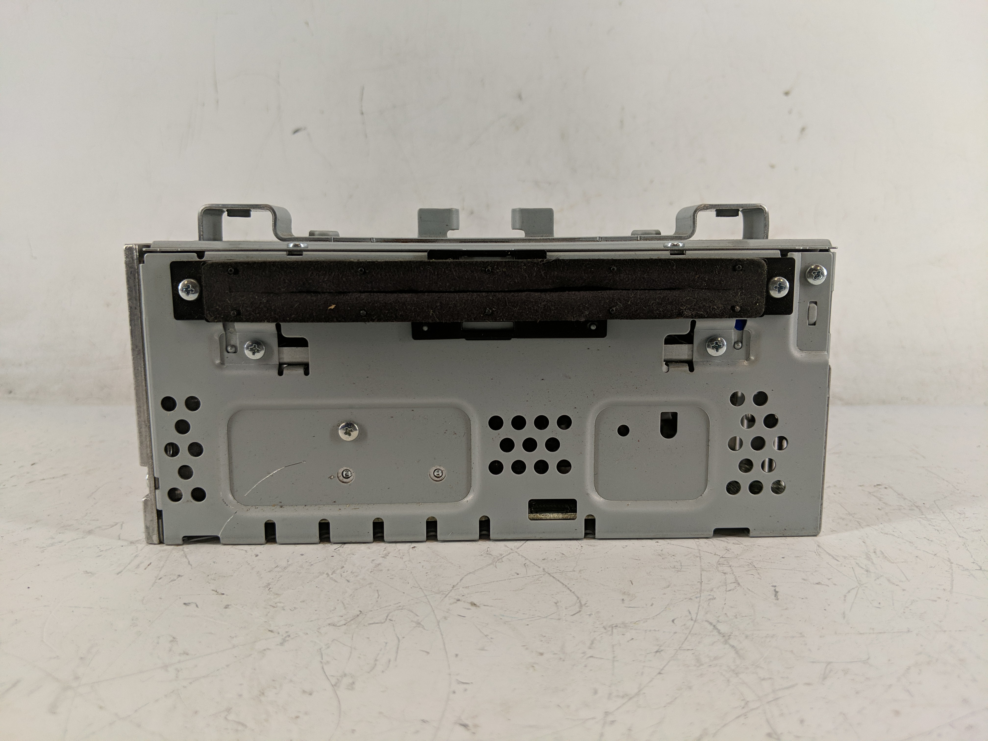 2015-2019 Ford Escape Am Fm Cd Player Radio Receiver 1209678 - Oemusedautoparts1.com
