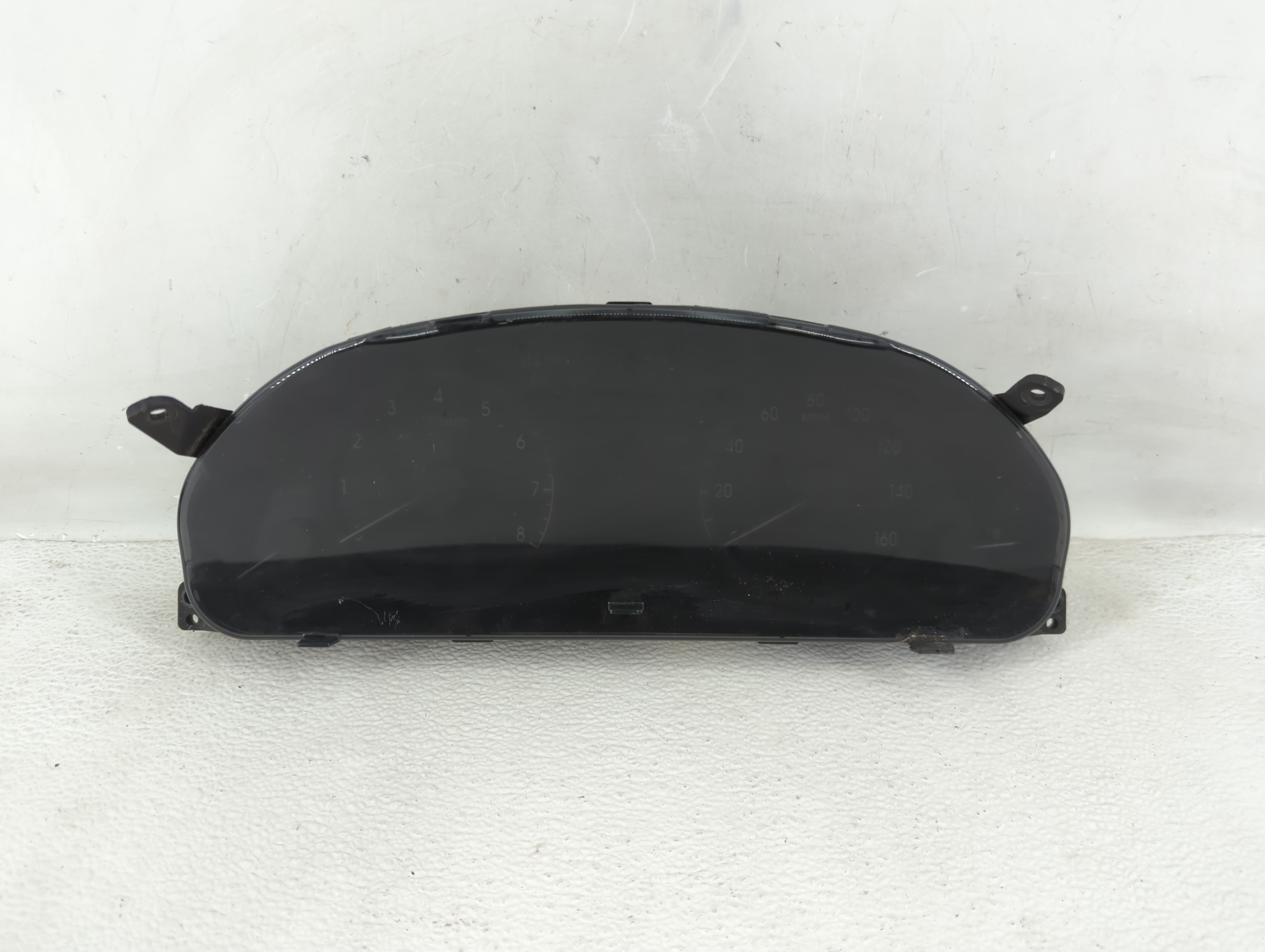 2012-2014 Hyundai Genesis Speedometer Instrument Cluster Gauges 1209685 - Oemusedautoparts1.com