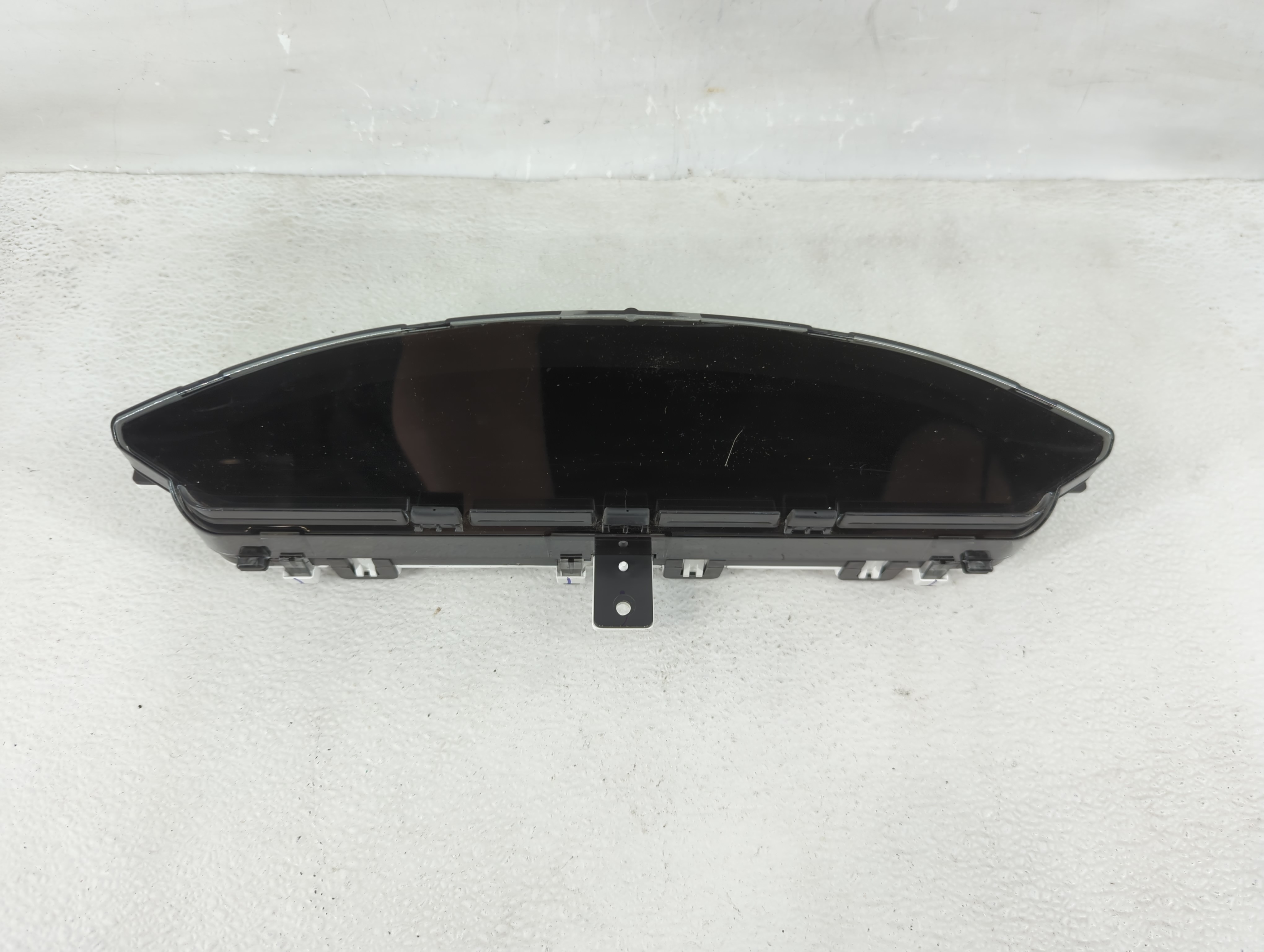2006-2011 Honda Civic Speedometer Instrument Cluster Gauges 1209702 - Oemusedautoparts1.com