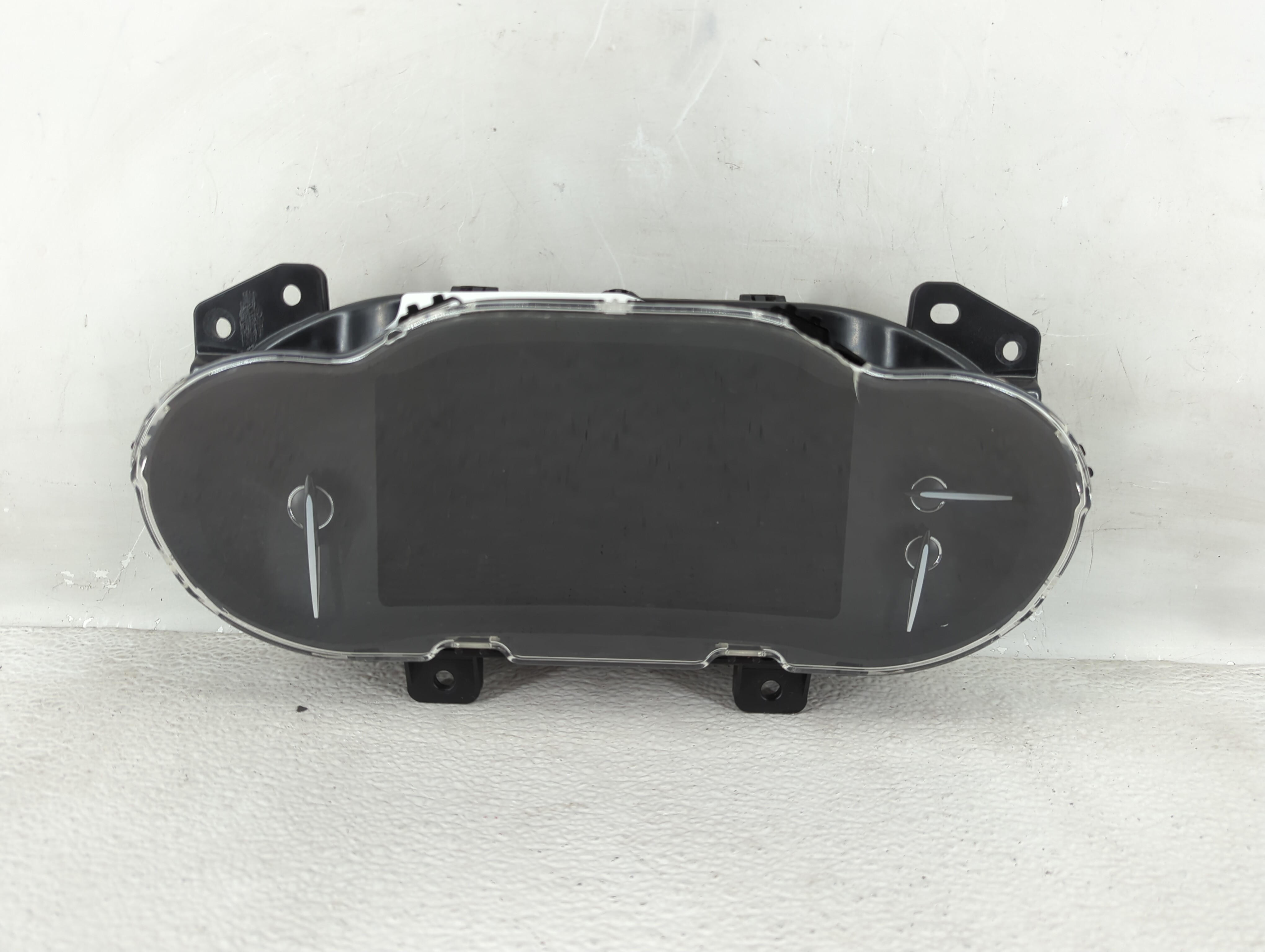 2016-2016 Buick Lacrosse Speedometer Instrument Cluster Gauges 26684829 1209722 - Oemusedautoparts1.com