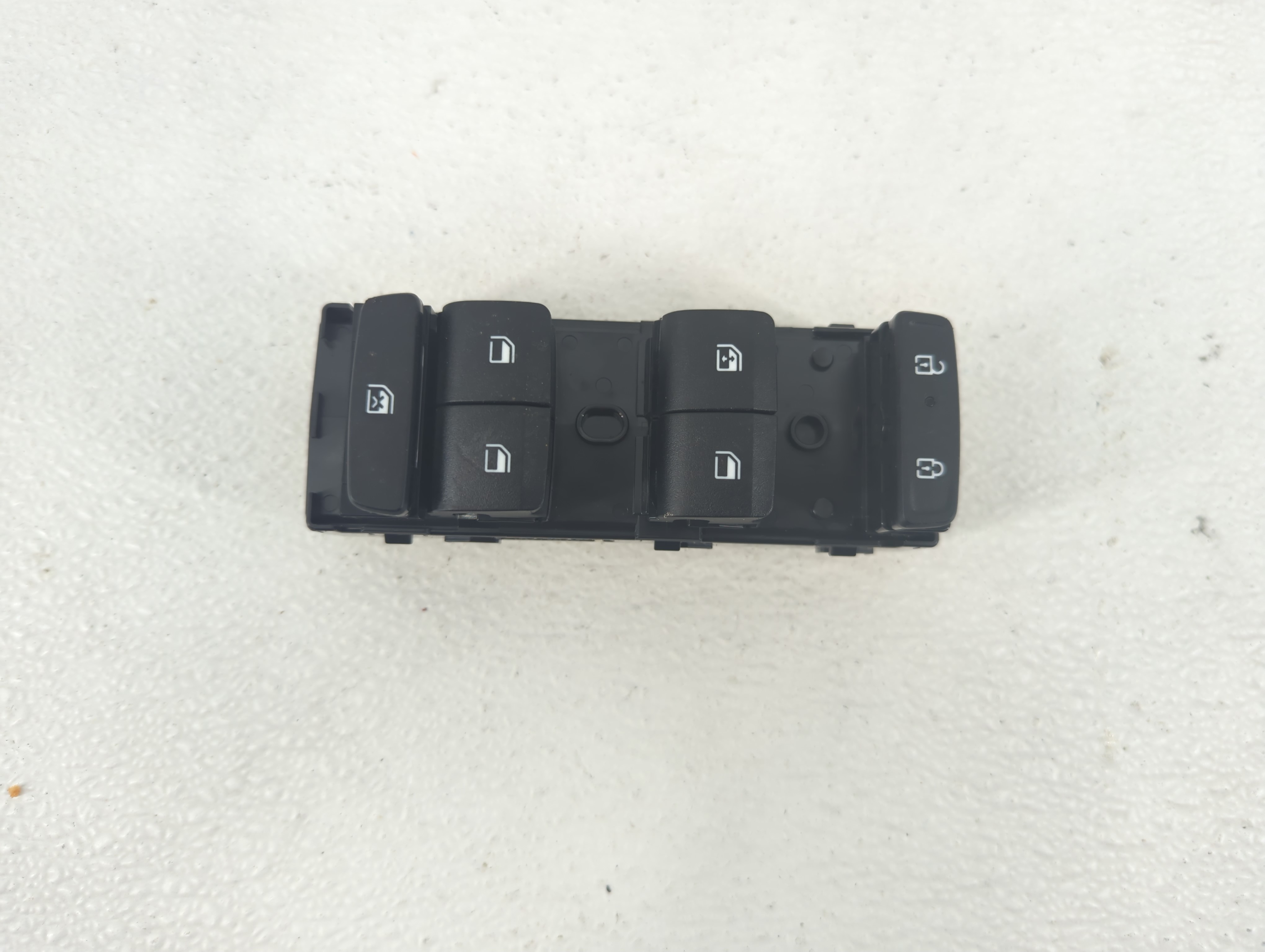 Picture of 2024 Hyundai Elantra Driver Left Door Master Power Window Switch 1209776