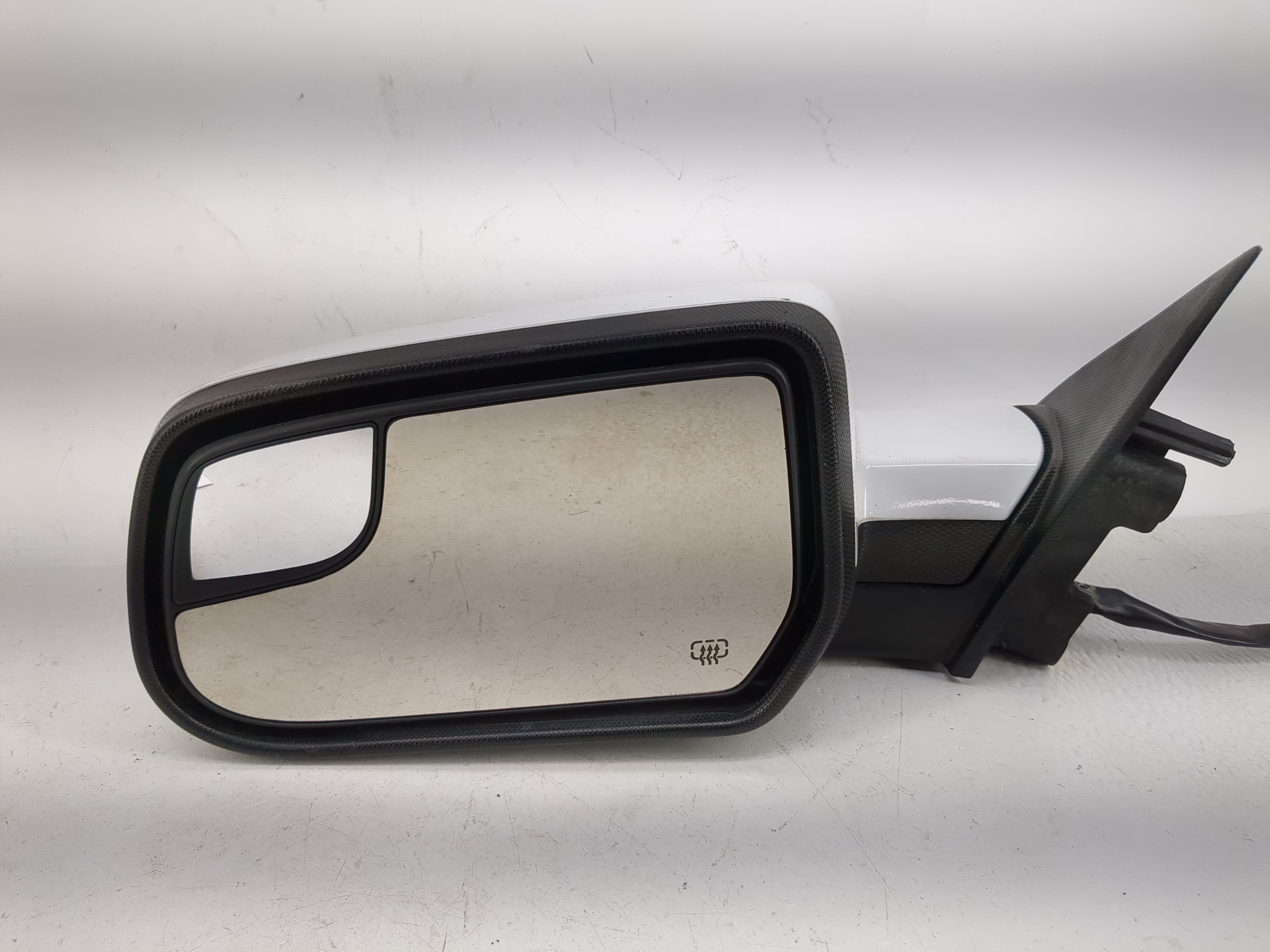 Picture of 2011-2014 Chevrolet Equinox Driver Left Side View Power Door Mirror 1209814