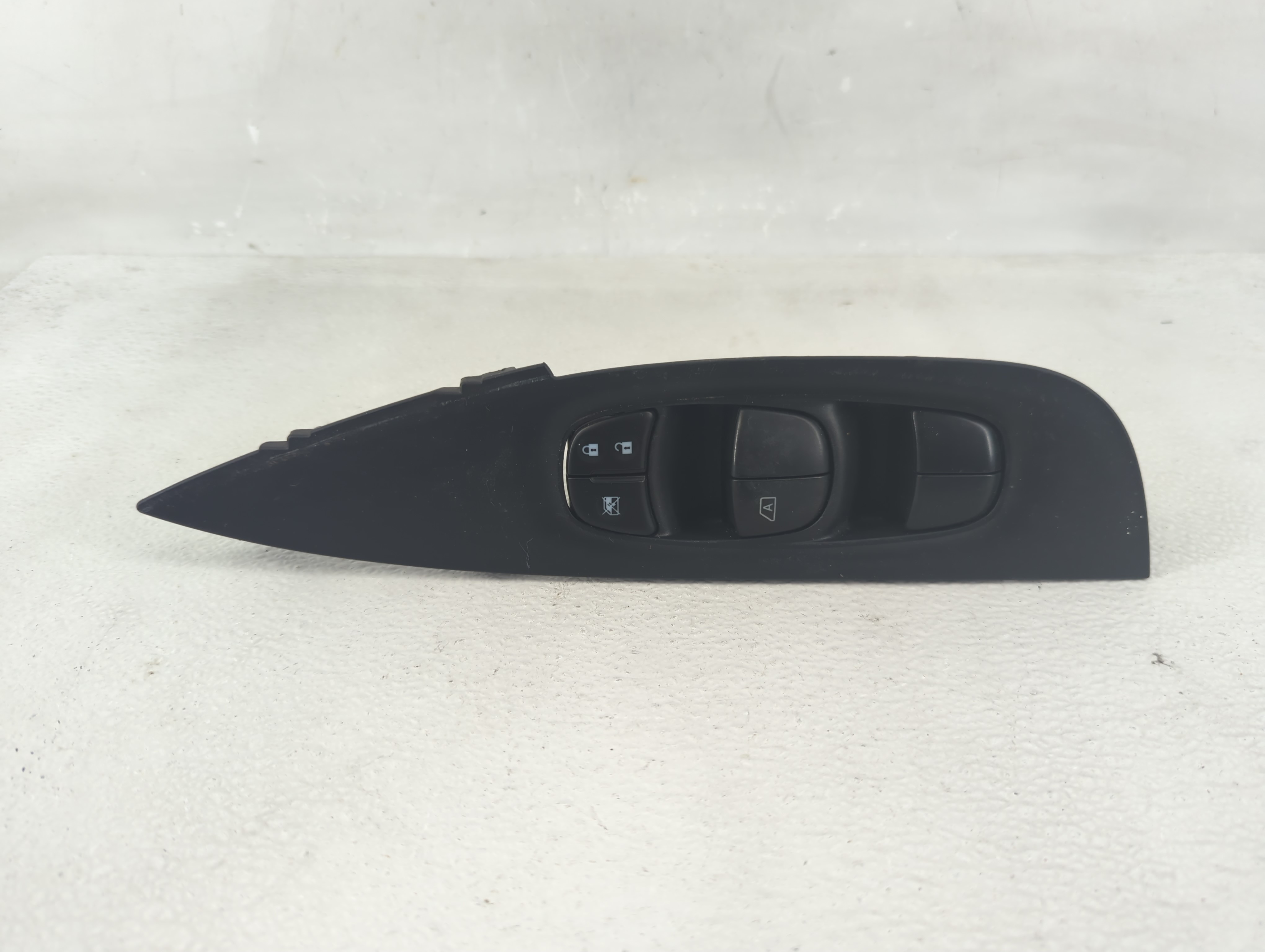 Picture of 2014-2020 Nissan Rogue Driver Left Door Master Power Window Switch 1209838