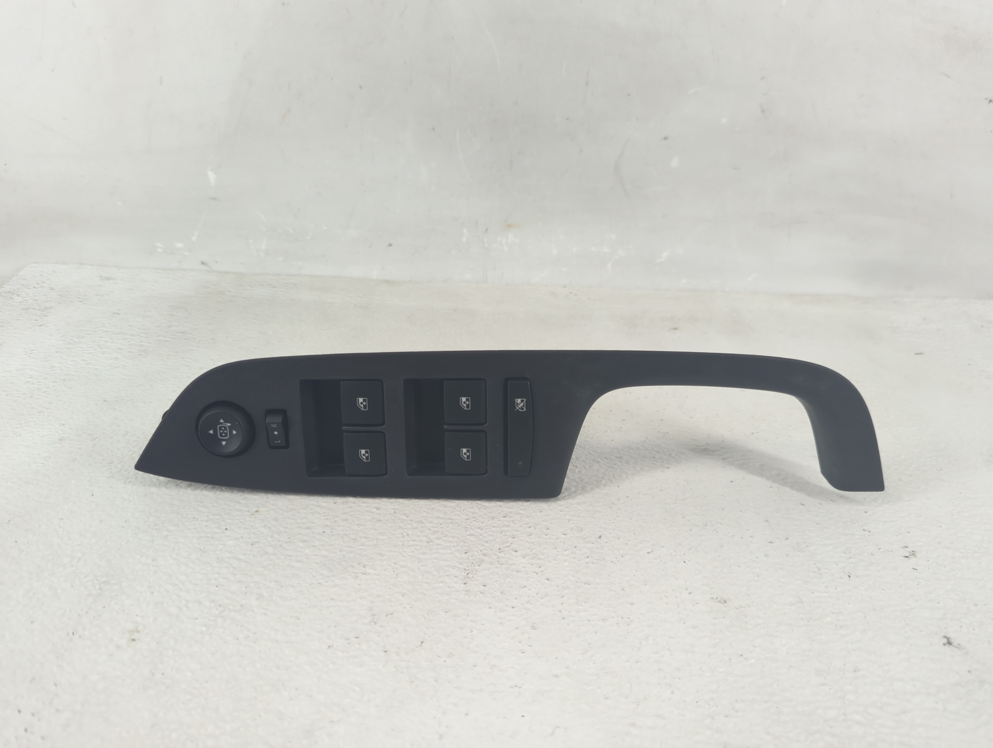 Picture of 2010-2017 Chevrolet Equinox Driver Left Door Master Power Window Switch 1209839