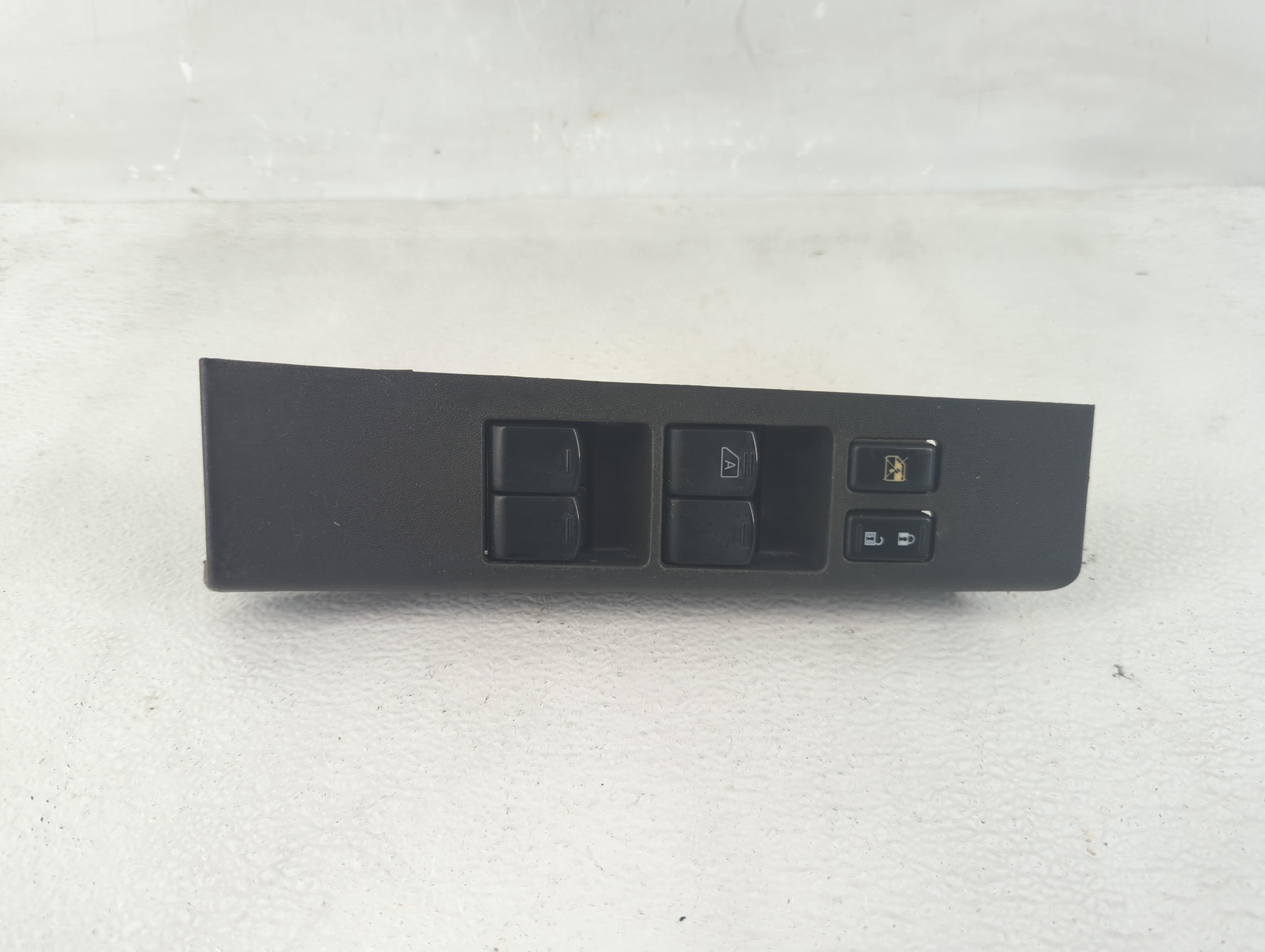 Picture of 2007-2015 Nissan Xterra Driver Left Door Master Power Window Switch 1209840
