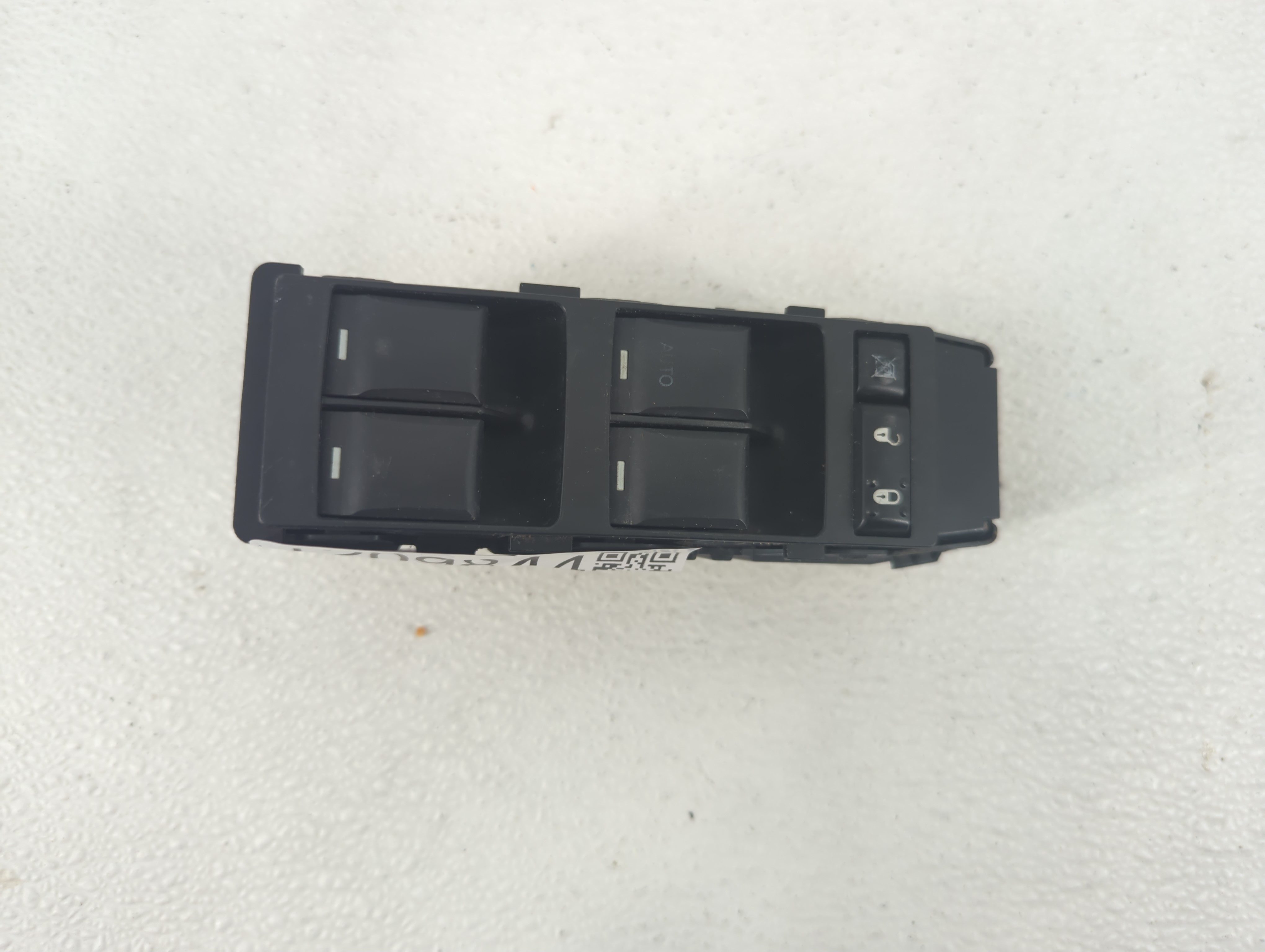 2008-2014 Dodge Avenger Driver Left Door Master Power Window Switch 1209844 - Oemusedautoparts1.com