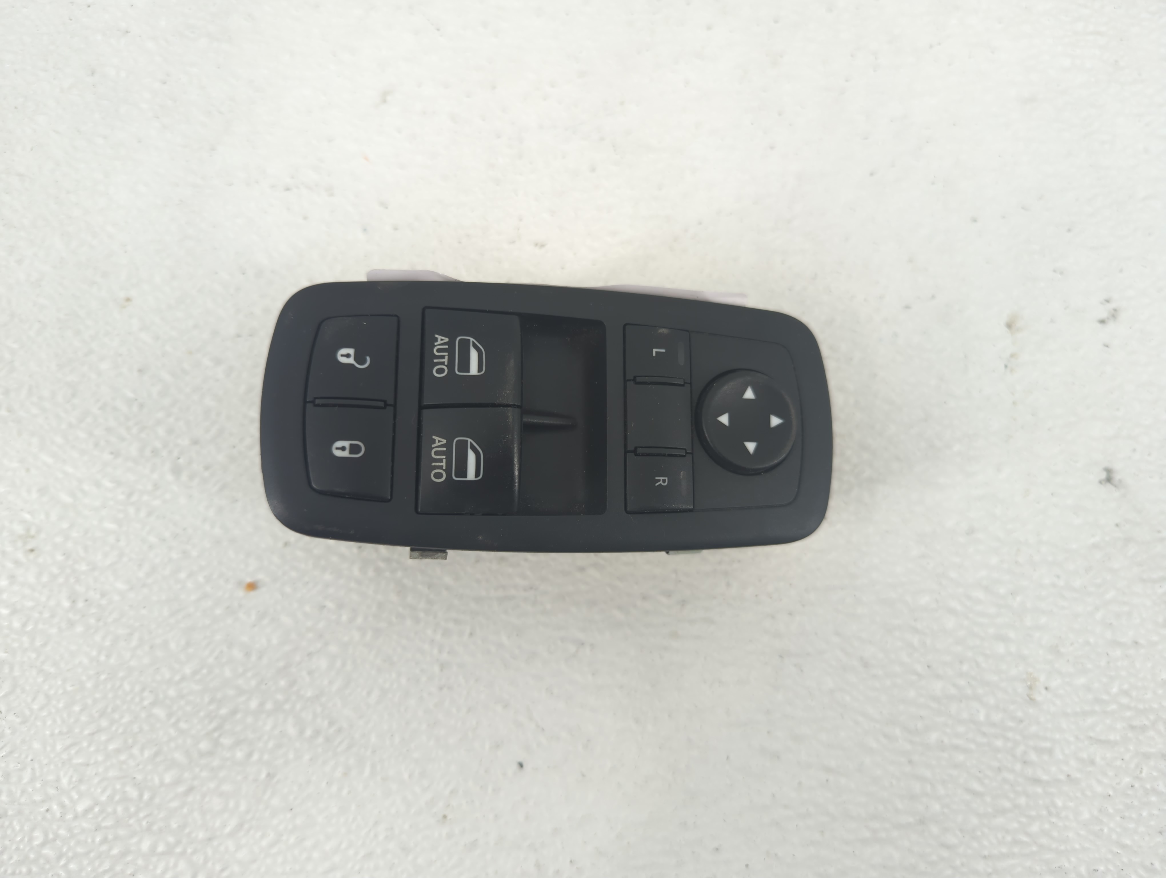 Picture of 2015-2022 Dodge Challenger Driver Left Door Master Power Window Switch 1209845