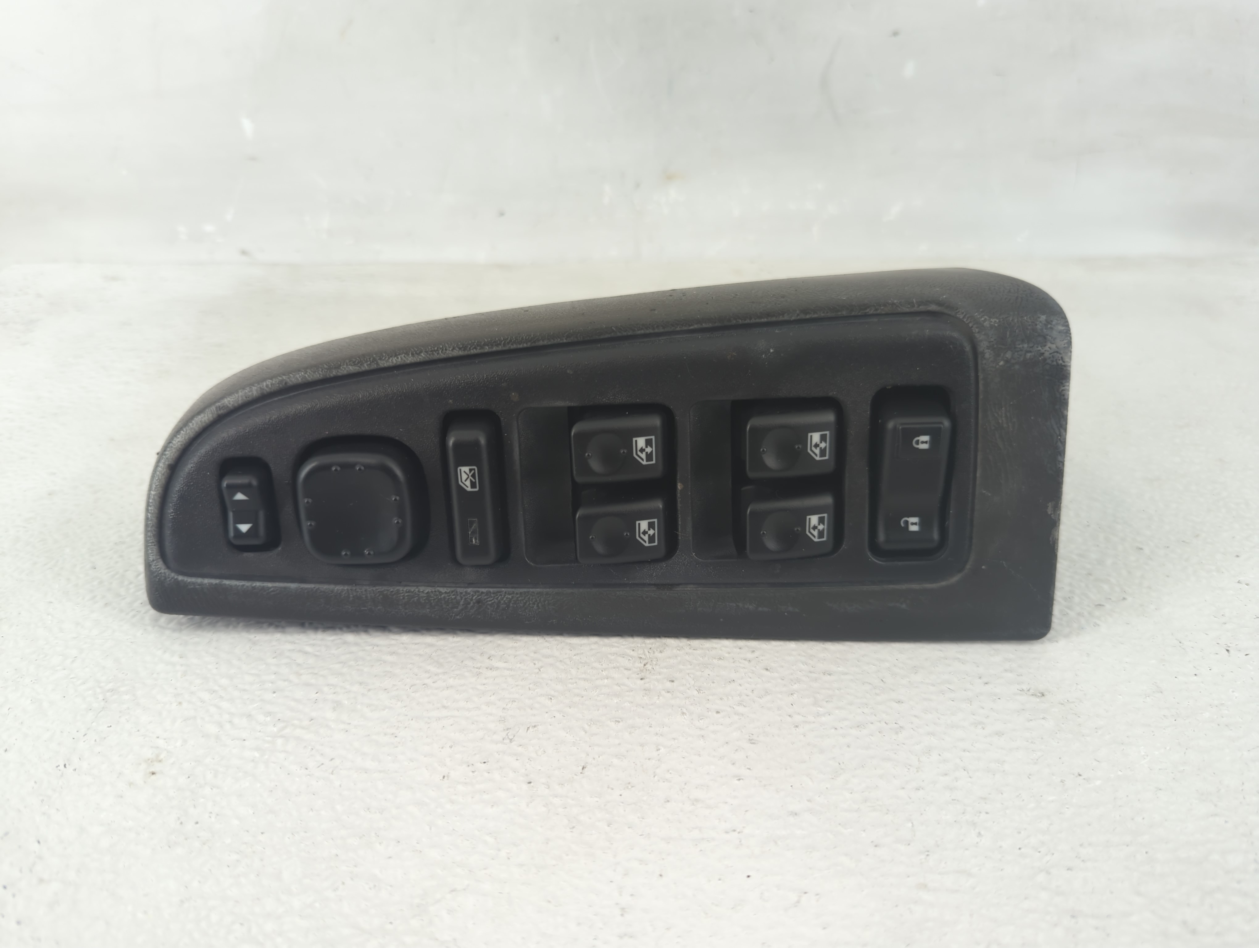 Picture of 2003 Chevrolet Silverado 2500 Driver Left Door Master Power Window Switch 1209883