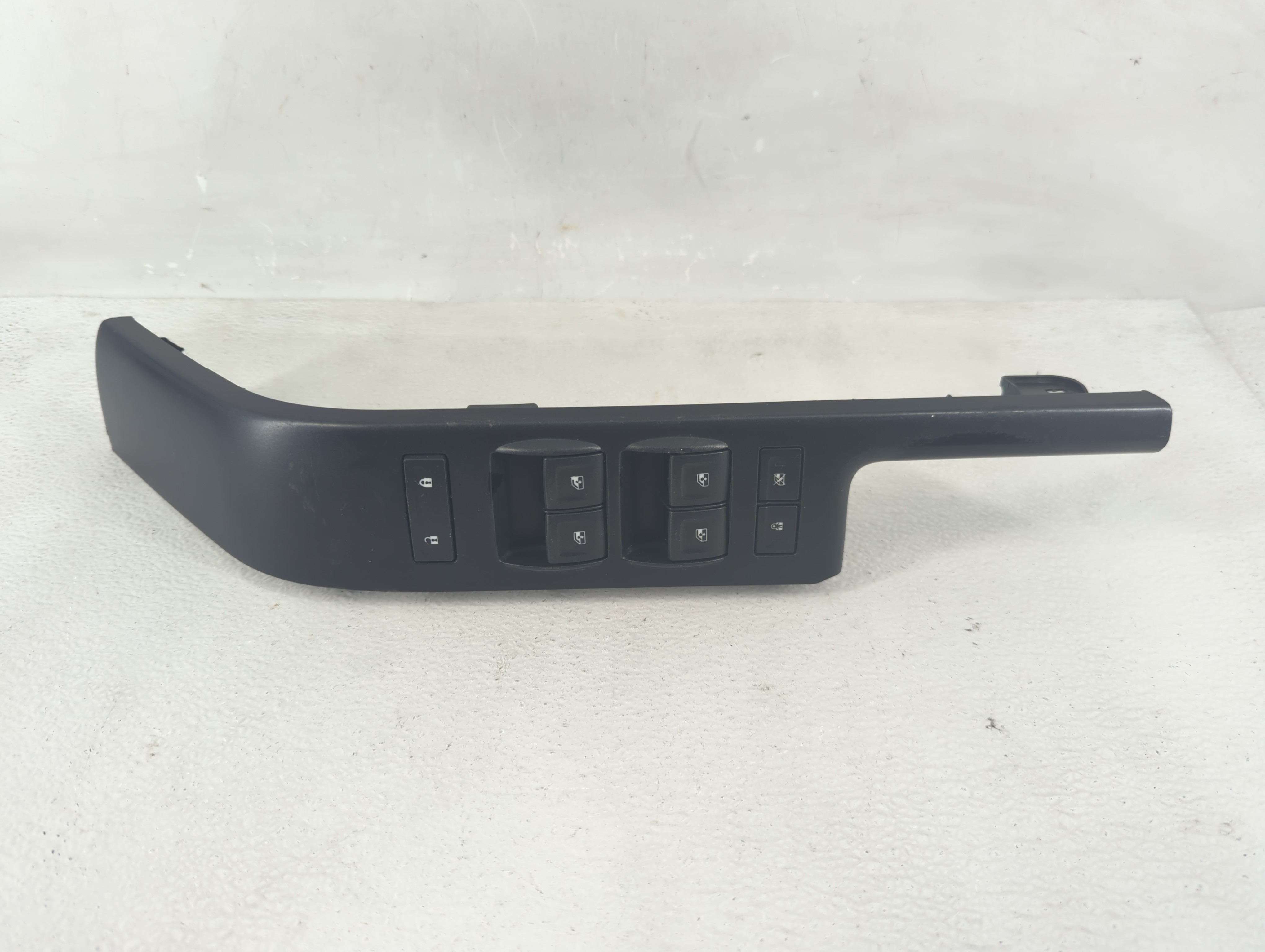 Picture of 2014 Chevrolet Silverado 1500 Driver Left Door Master Power Window Switch 1209887