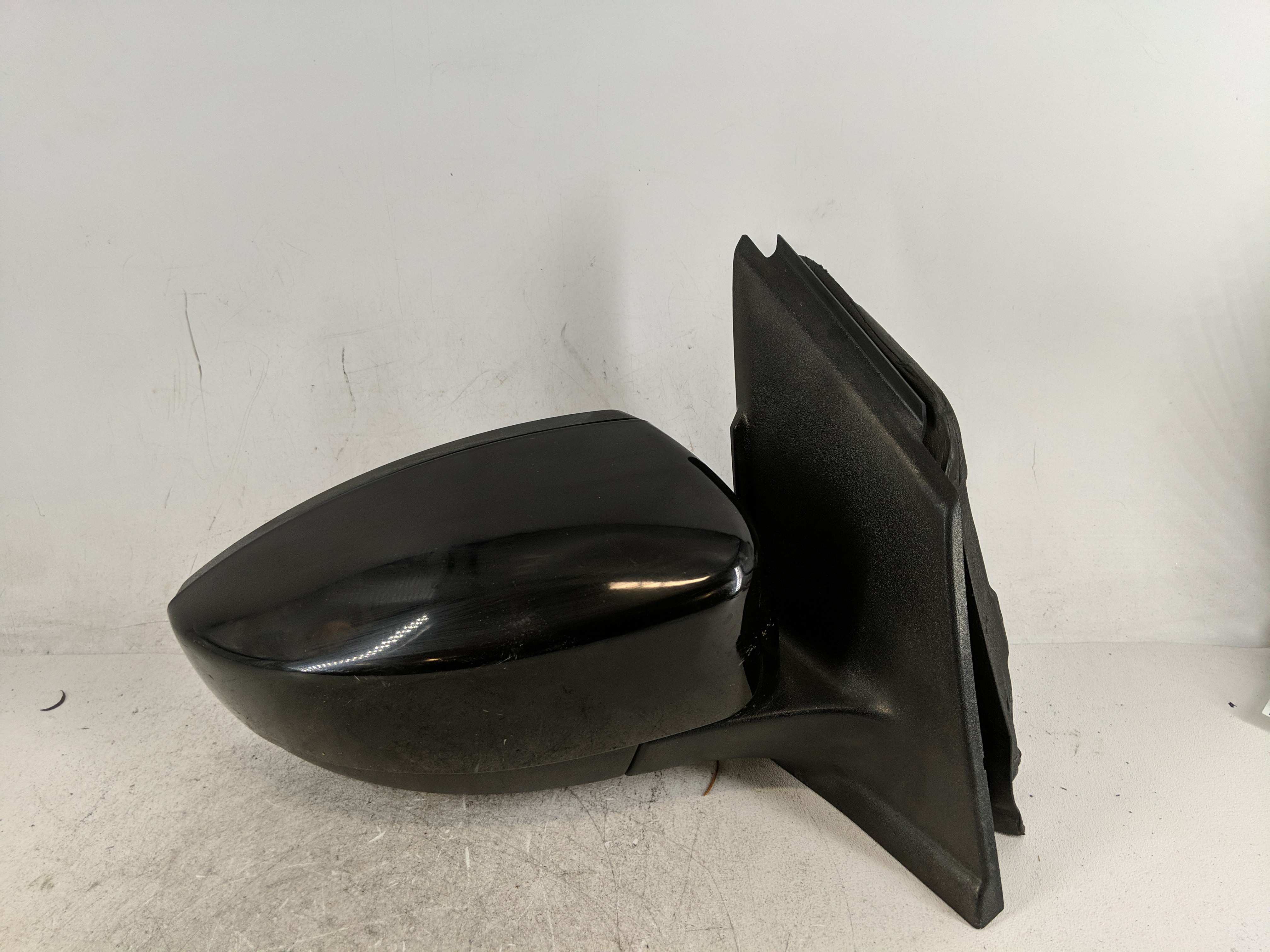 2013-2016 Ford Escape Passenger Right Side View Power Door Mirror 1209919 - Oemusedautoparts1.com