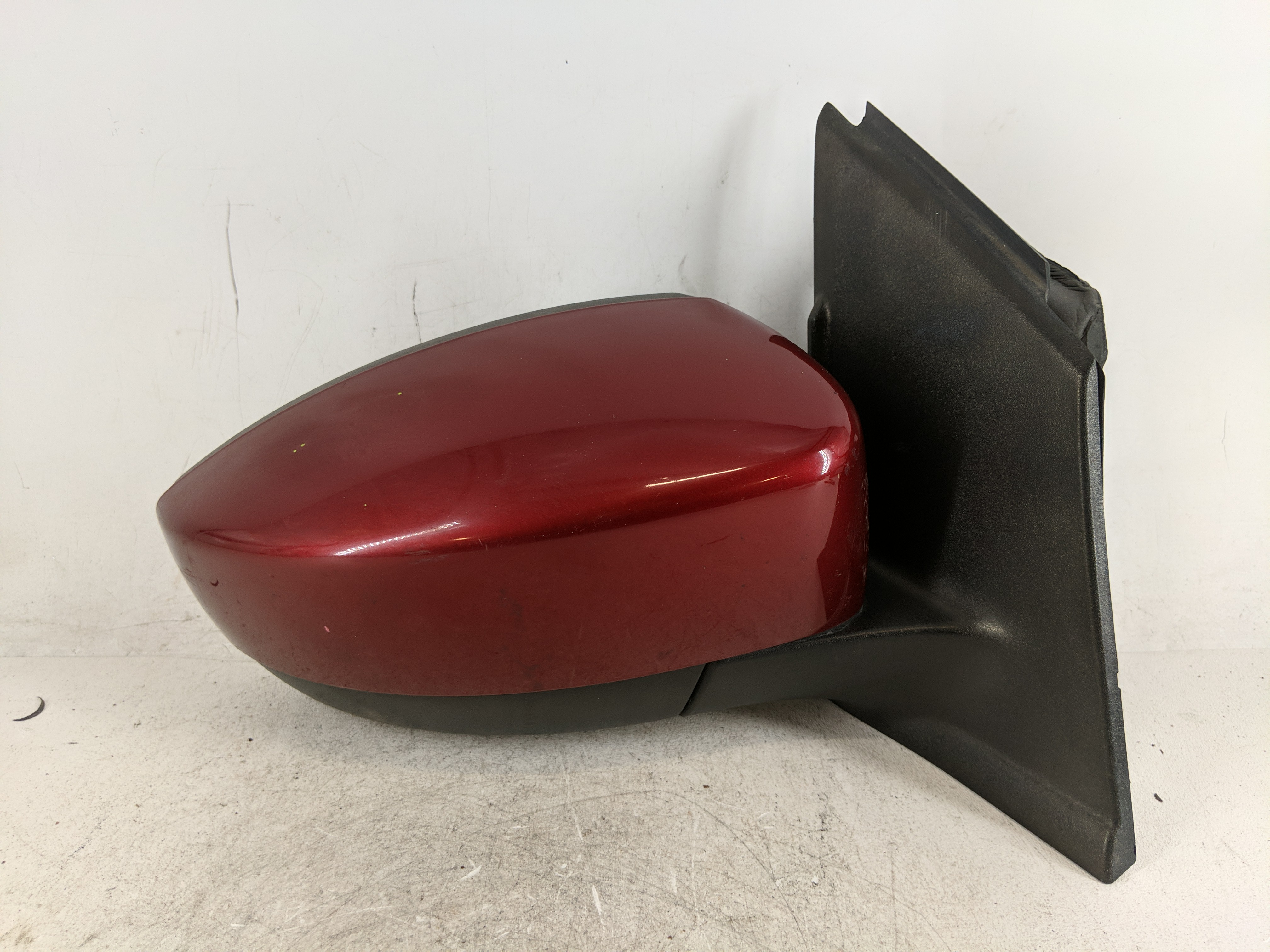 2013-2016 Ford Escape Passenger Right Side View Power Door Mirror 1209920 - Oemusedautoparts1.com