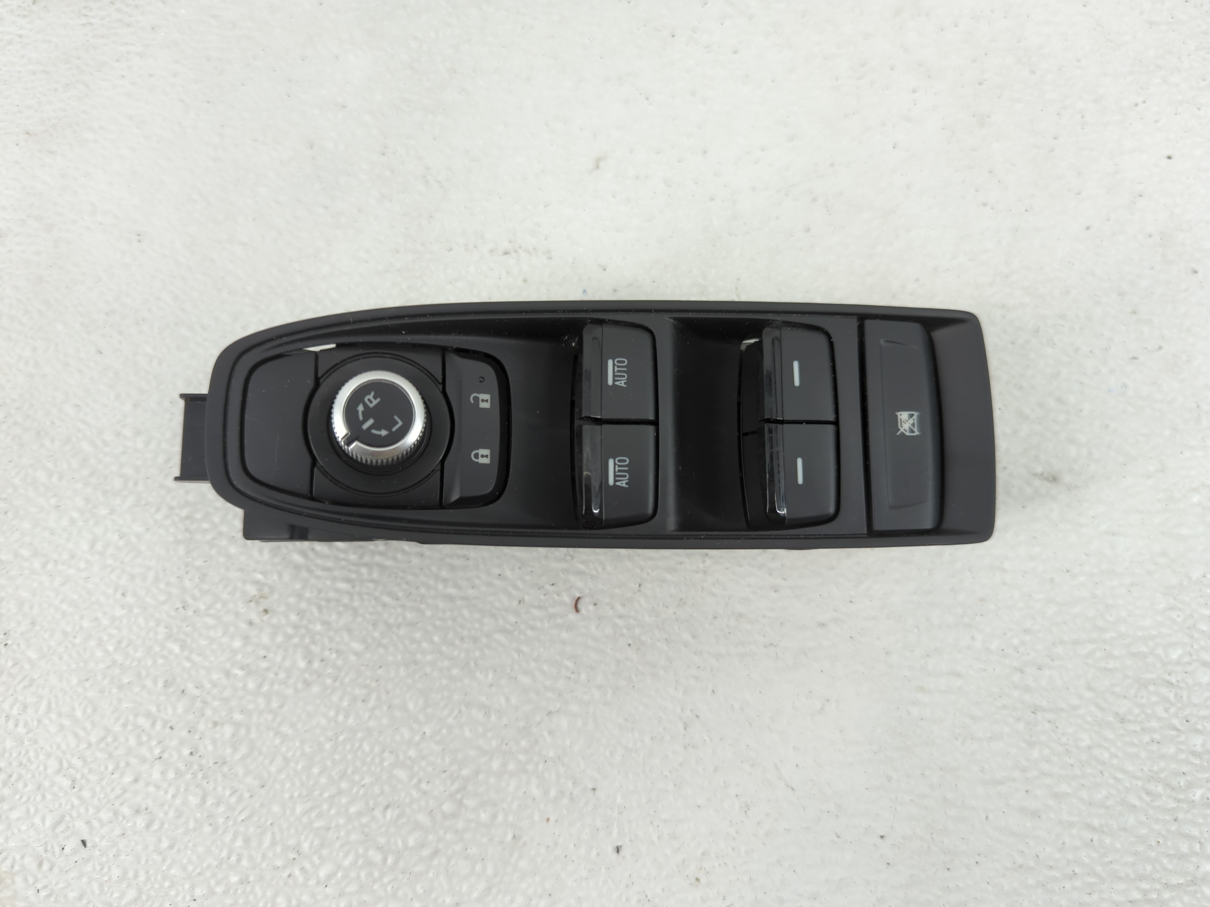 Picture of 2020-2022 Subaru Legacy Driver Left Door Master Power Window Switch 1209929