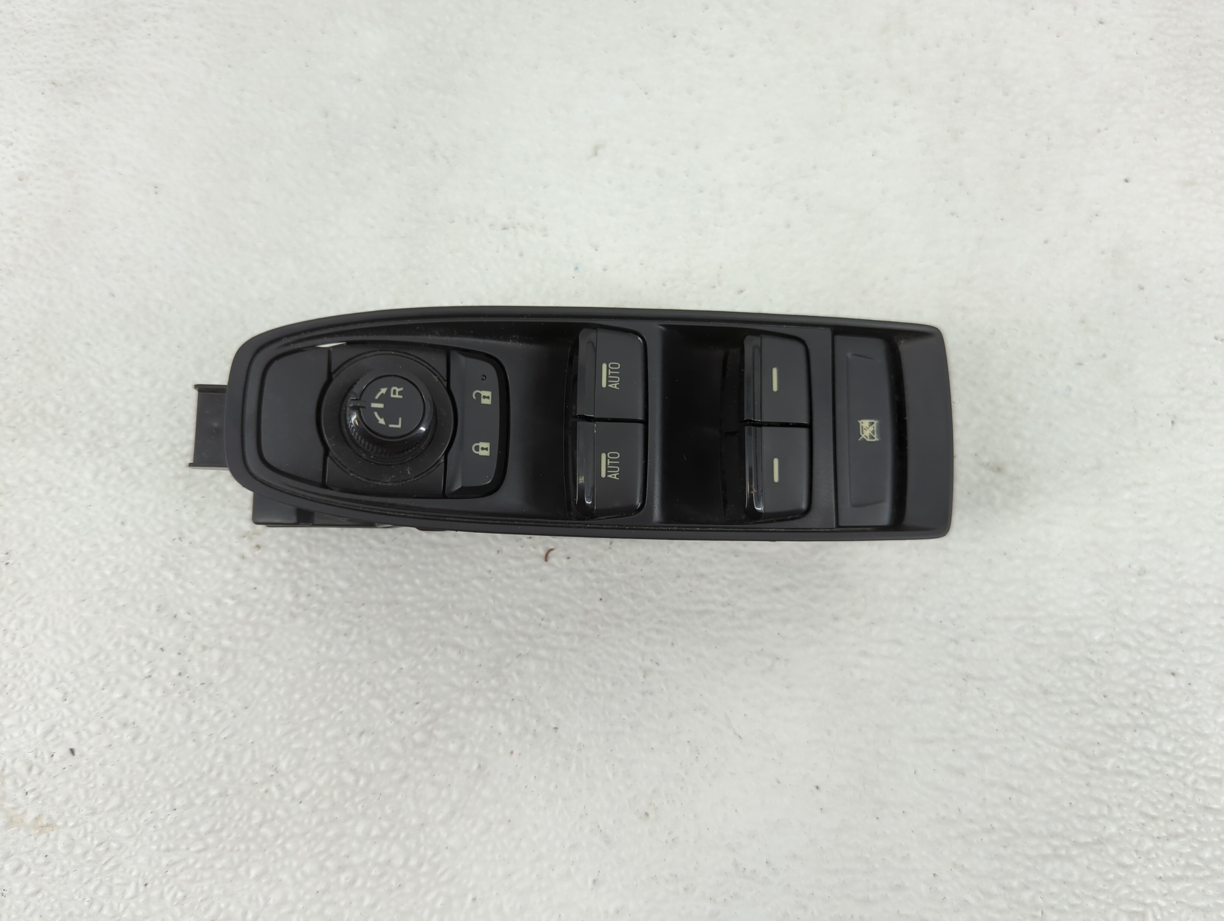 Picture of 2017-2022 Subaru Impreza Driver Left Door Master Power Window Switch 1209931