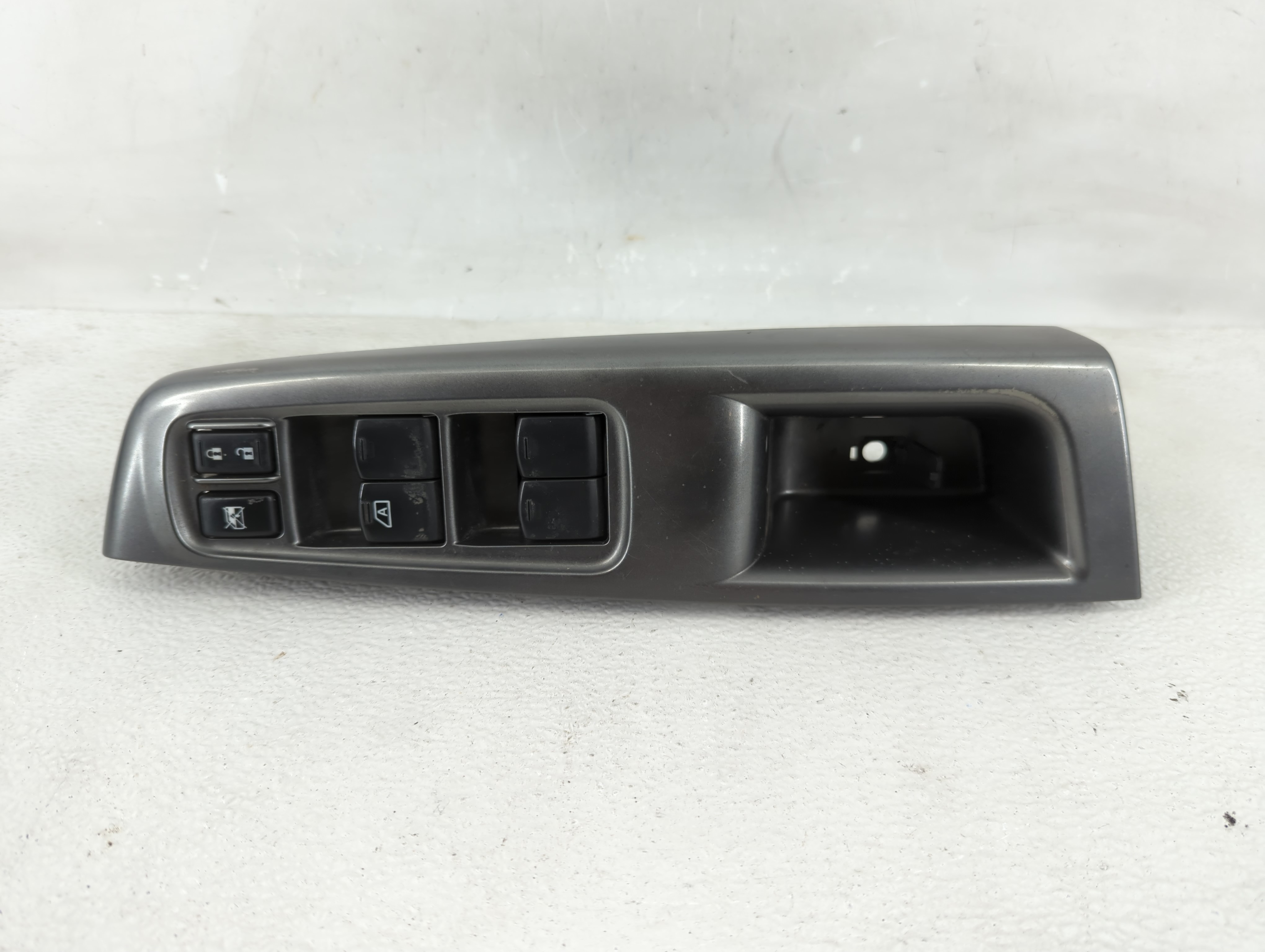 Picture of 2011-2013 Subaru Forester Driver Left Door Master Power Window Switch 1209934