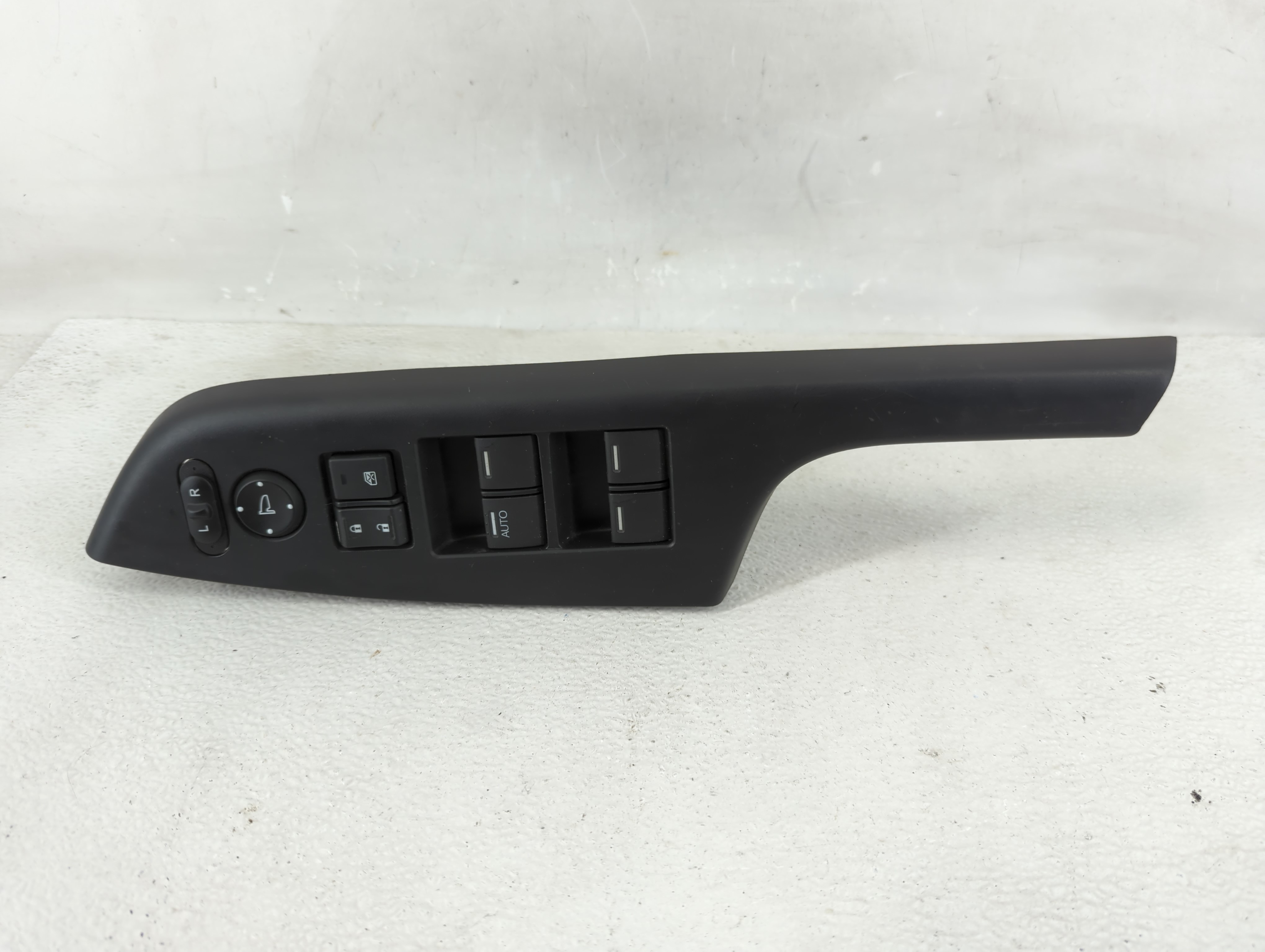 Picture of 2012-2013 Honda Cr-v Driver Left Door Master Power Window Switch 1209935
