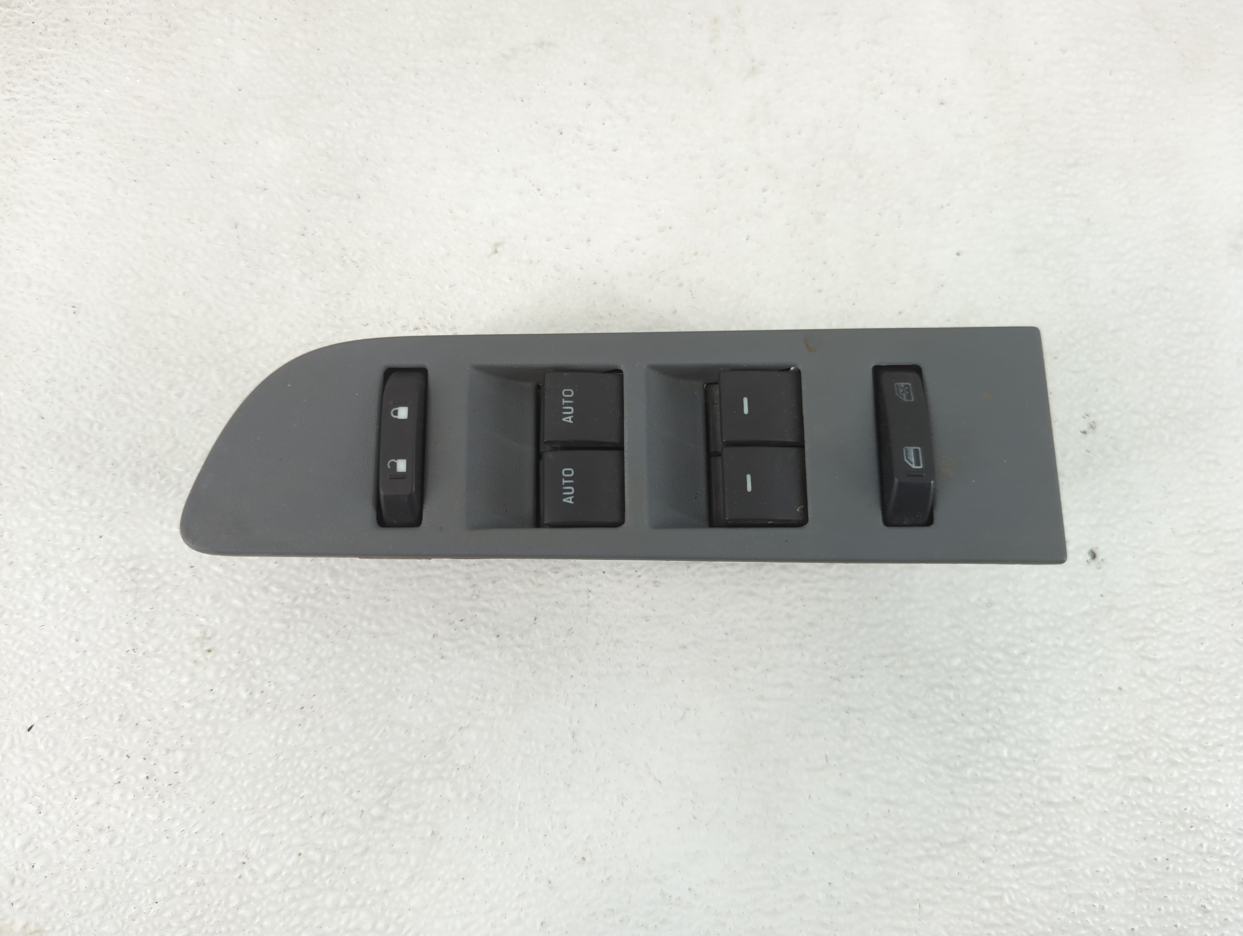 Picture of 2010-2014 Ford F-150 Driver Left Door Master Power Window Switch 1209937