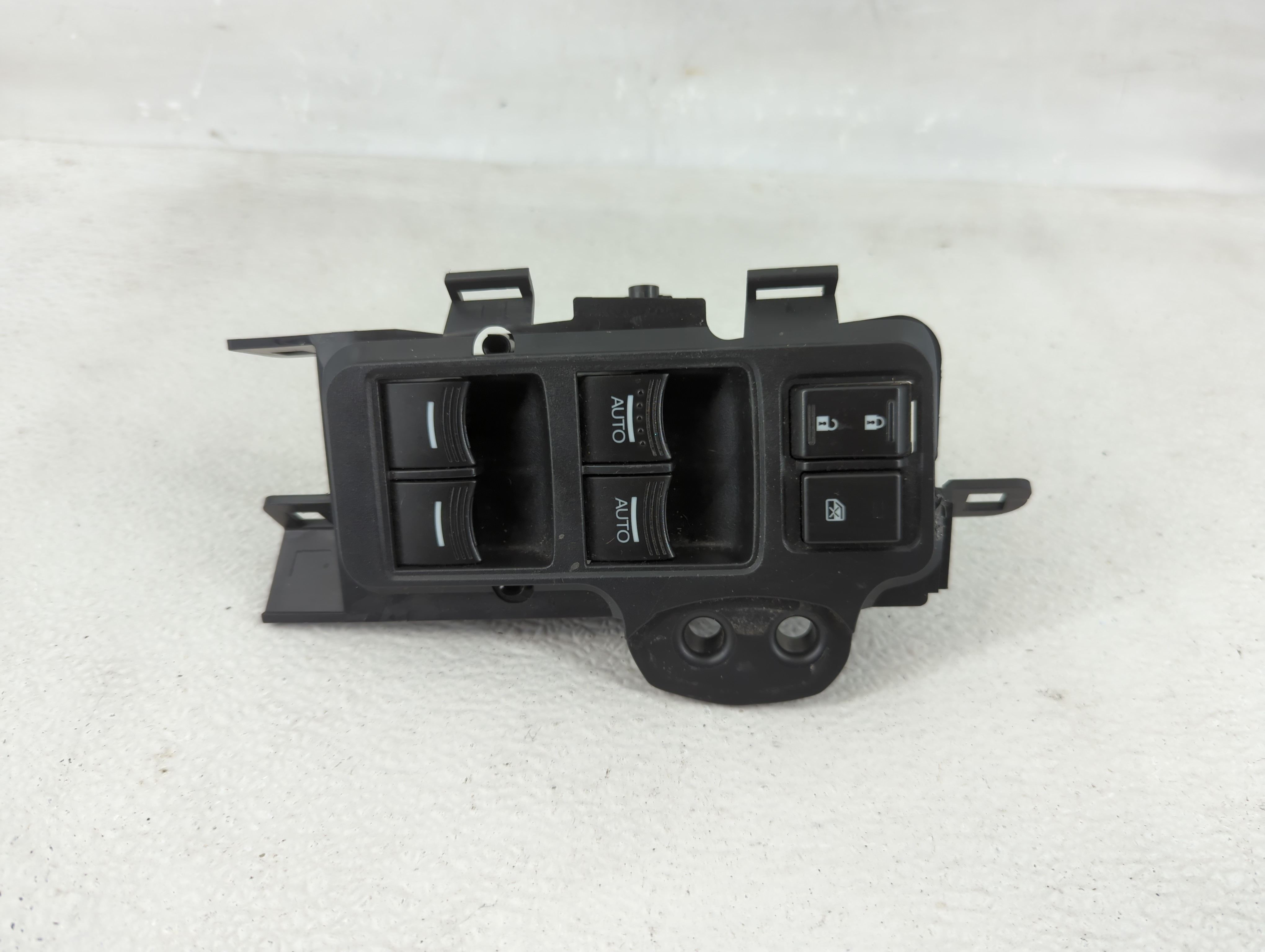 2009-2014 Acura Tl Driver Left Door Master Power Window Switch 1209938 - Oemusedautoparts1.com