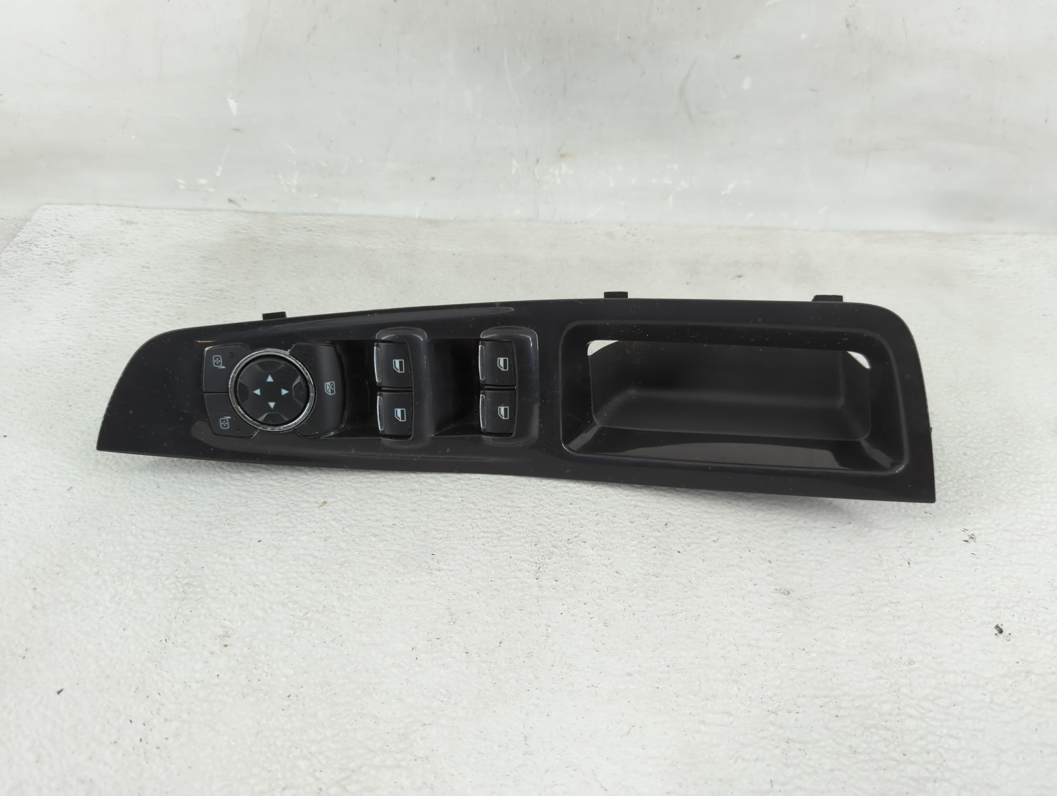 Picture of 2016-2020 Ford Edge Driver Left Door Master Power Window Switch 1209940