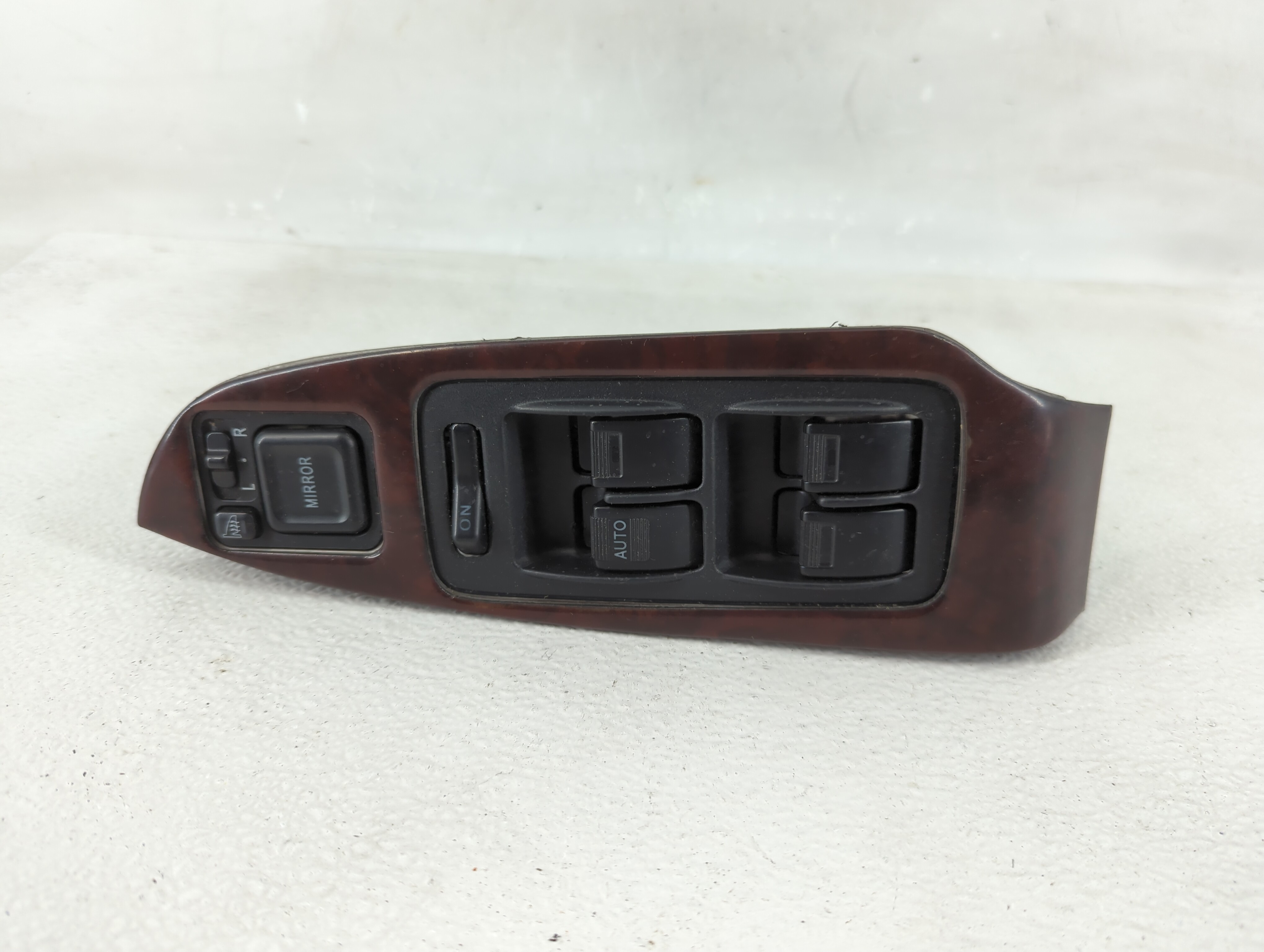 Picture of 2006-2008 Honda Pilot Driver Left Door Master Power Window Switch 1209941