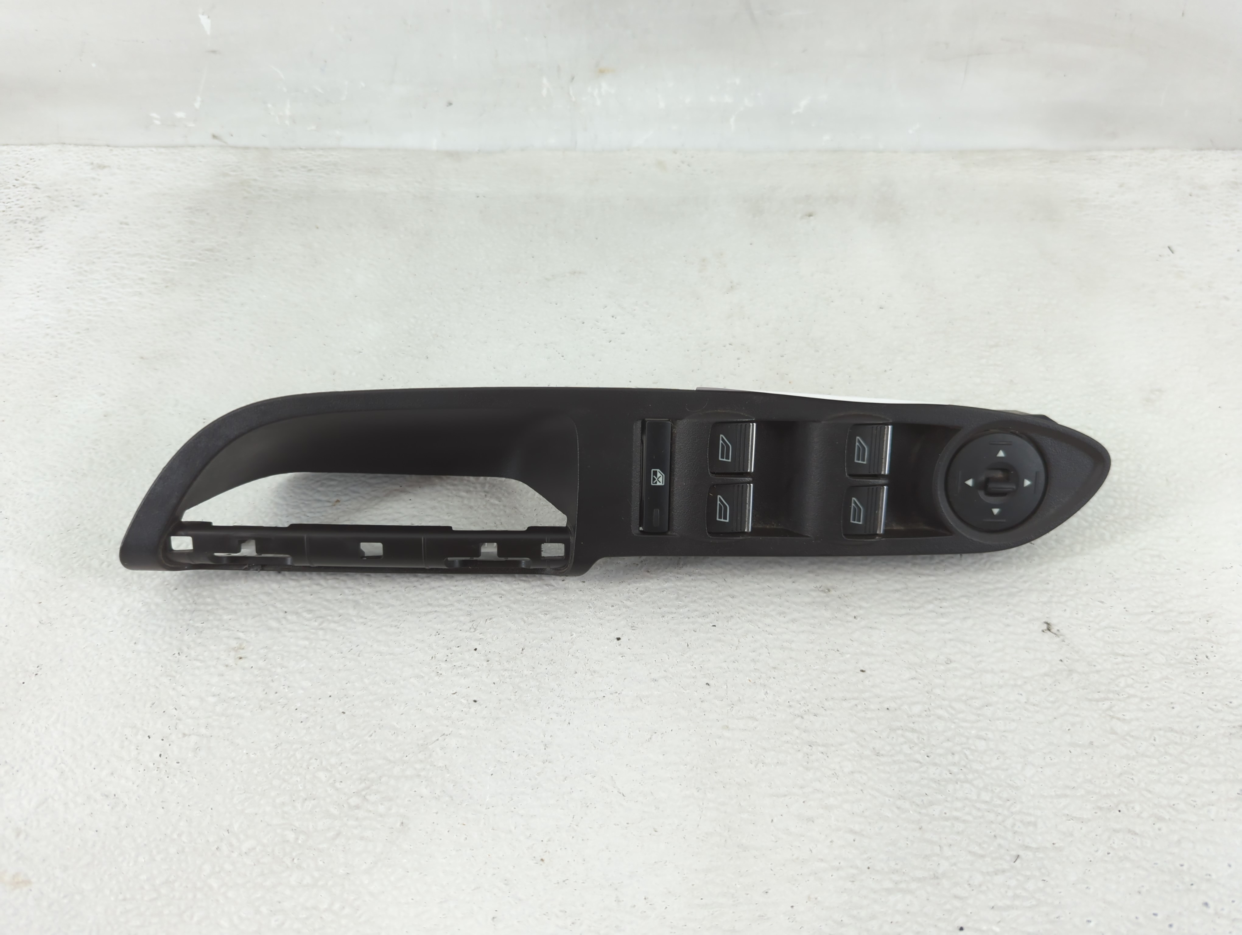 2013-2019 Ford Escape Driver Left Door Master Power Window Switch 1209948 - Oemusedautoparts1.com