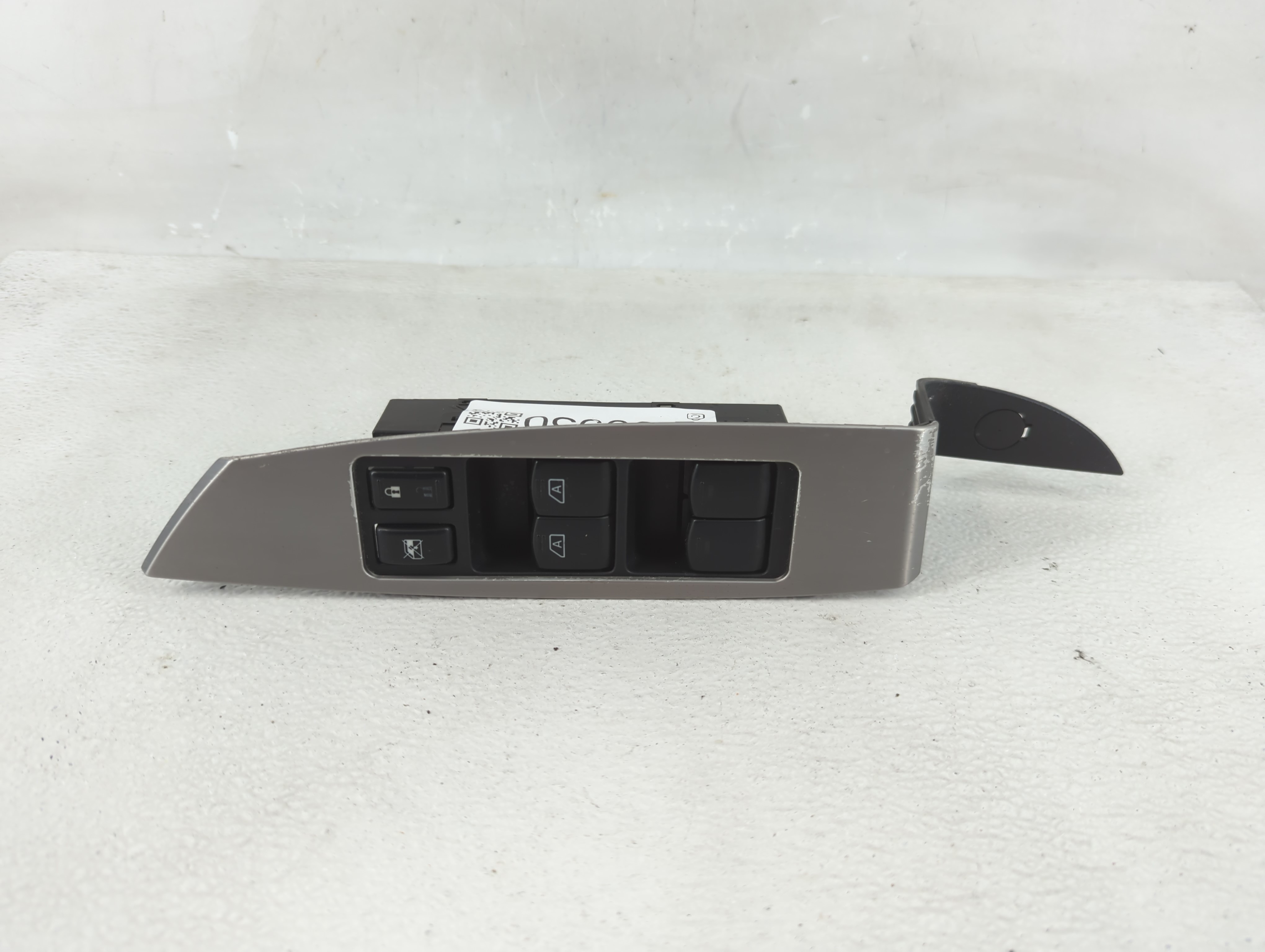 2007-2007 Nissan Murano Driver Left Door Master Power Window Switch 1209950 - Oemusedautoparts1.com