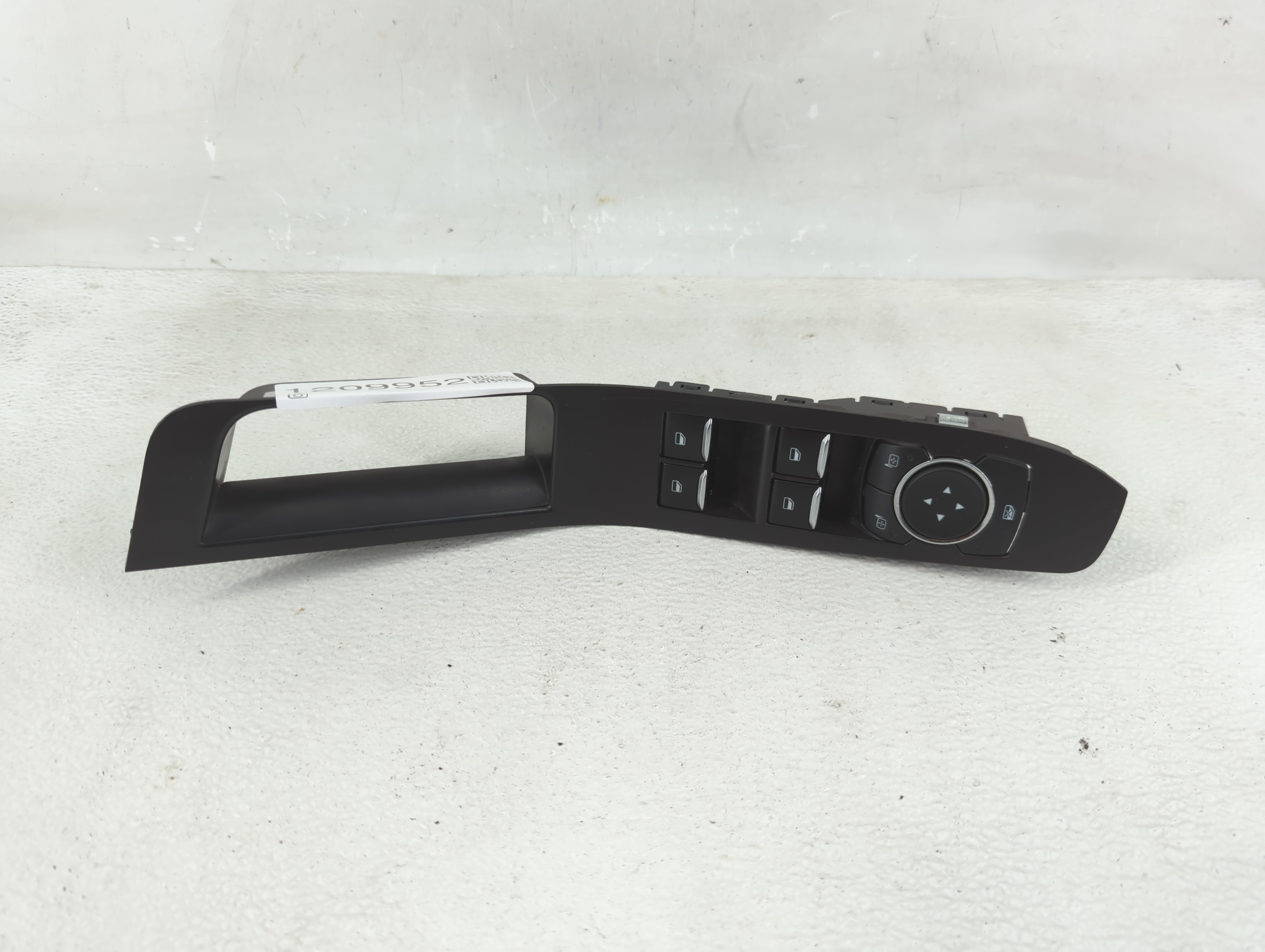 2020 Ford Explorer Driver Left Door Master Power Window Switch 1209952 - Oemusedautoparts1.com