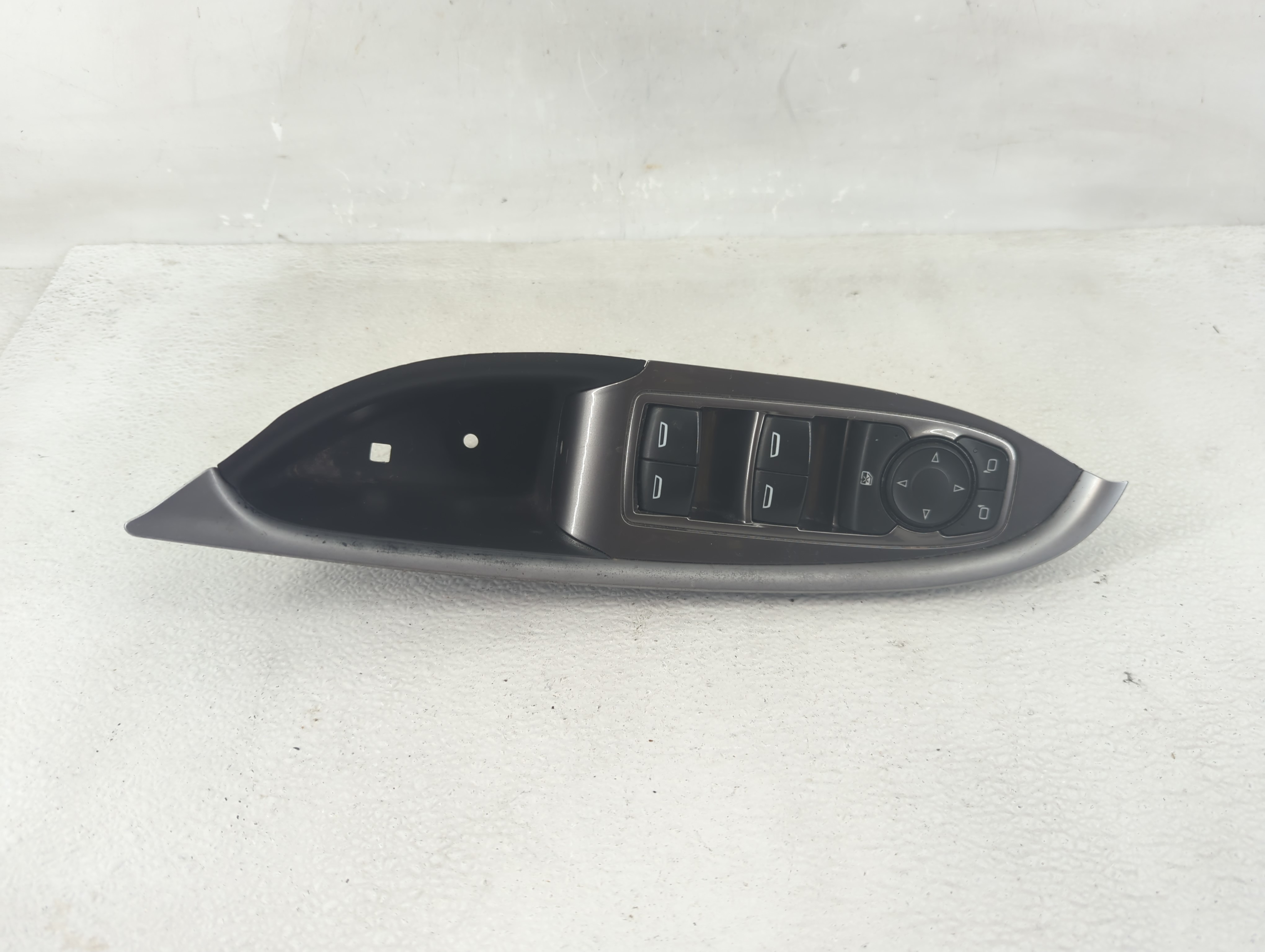 2016-2021 Chevrolet Malibu Driver Left Door Master Power Window Switch 1209958 - Oemusedautoparts1.com