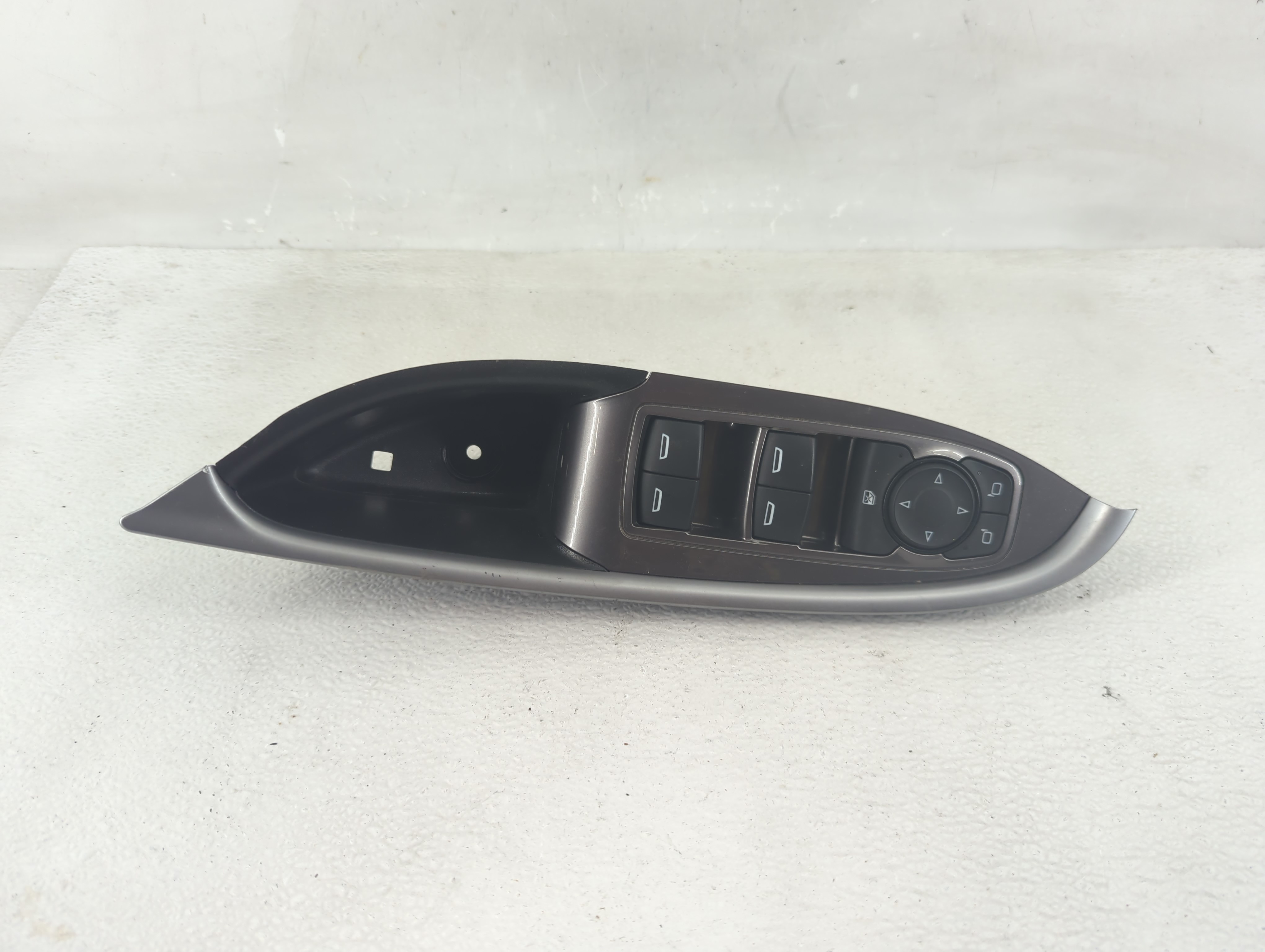 2016-2021 Chevrolet Malibu Driver Left Door Master Power Window Switch 1209959 - Oemusedautoparts1.com