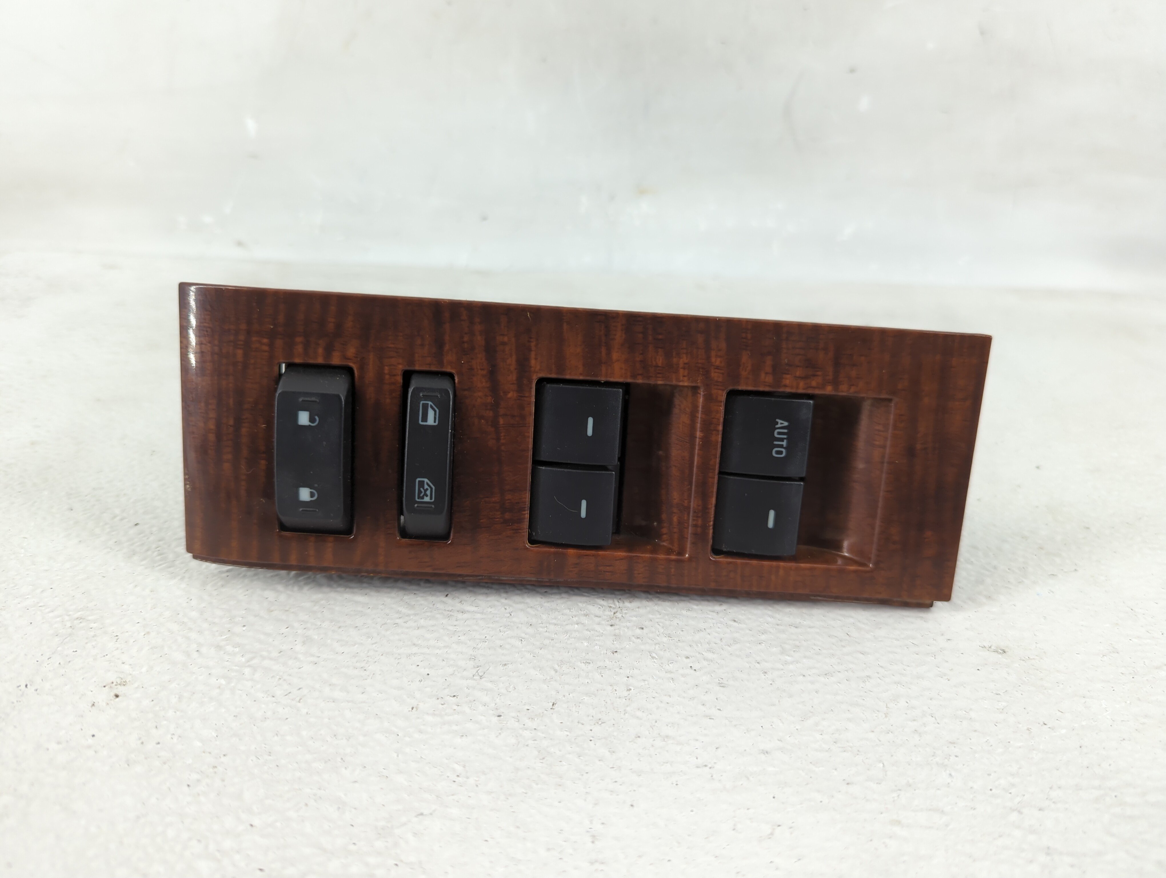 2008-2010 Ford Explorer Driver Left Door Master Power Window Switch 1209961 - Oemusedautoparts1.com
