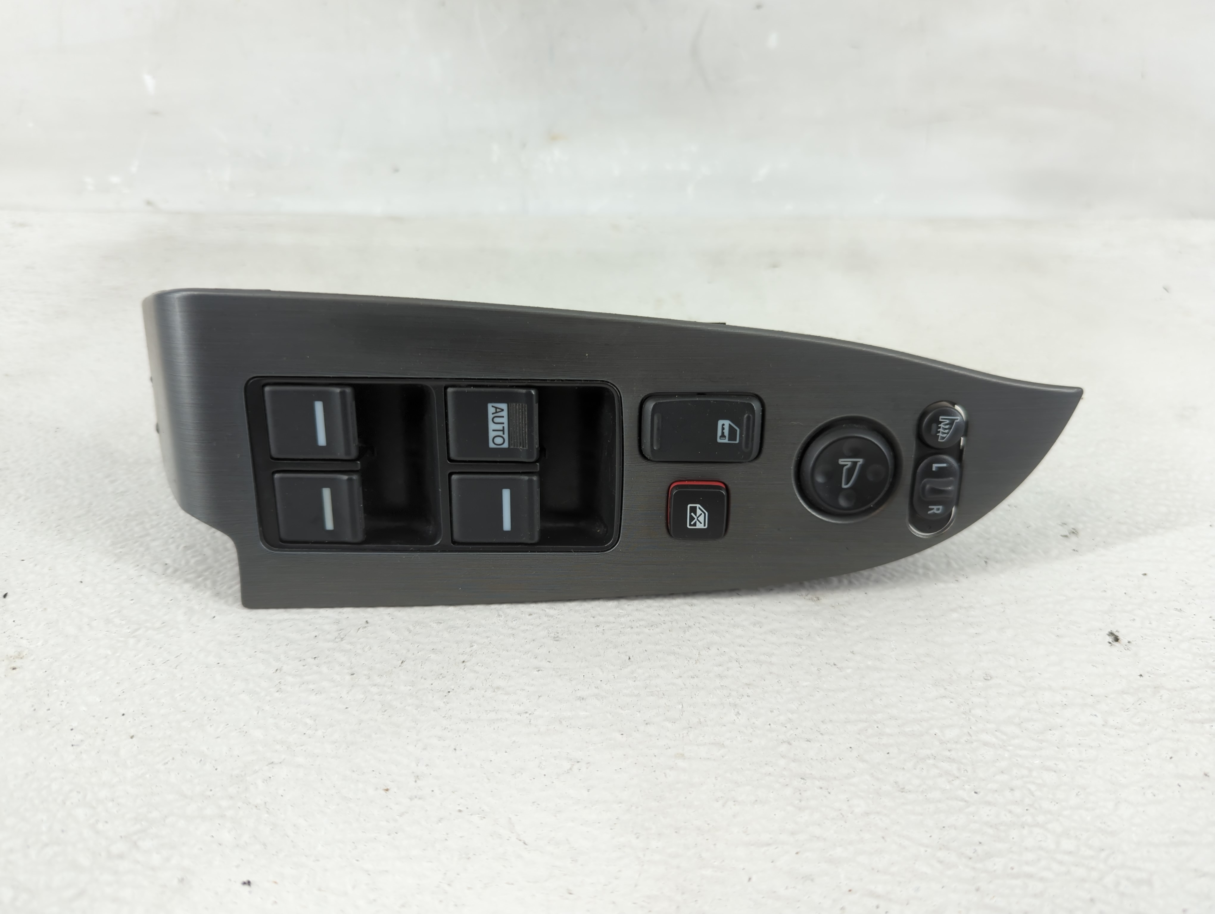 2005-2010 Honda Odyssey Driver Left Door Master Power Window Switch 1209982 - Oemusedautoparts1.com