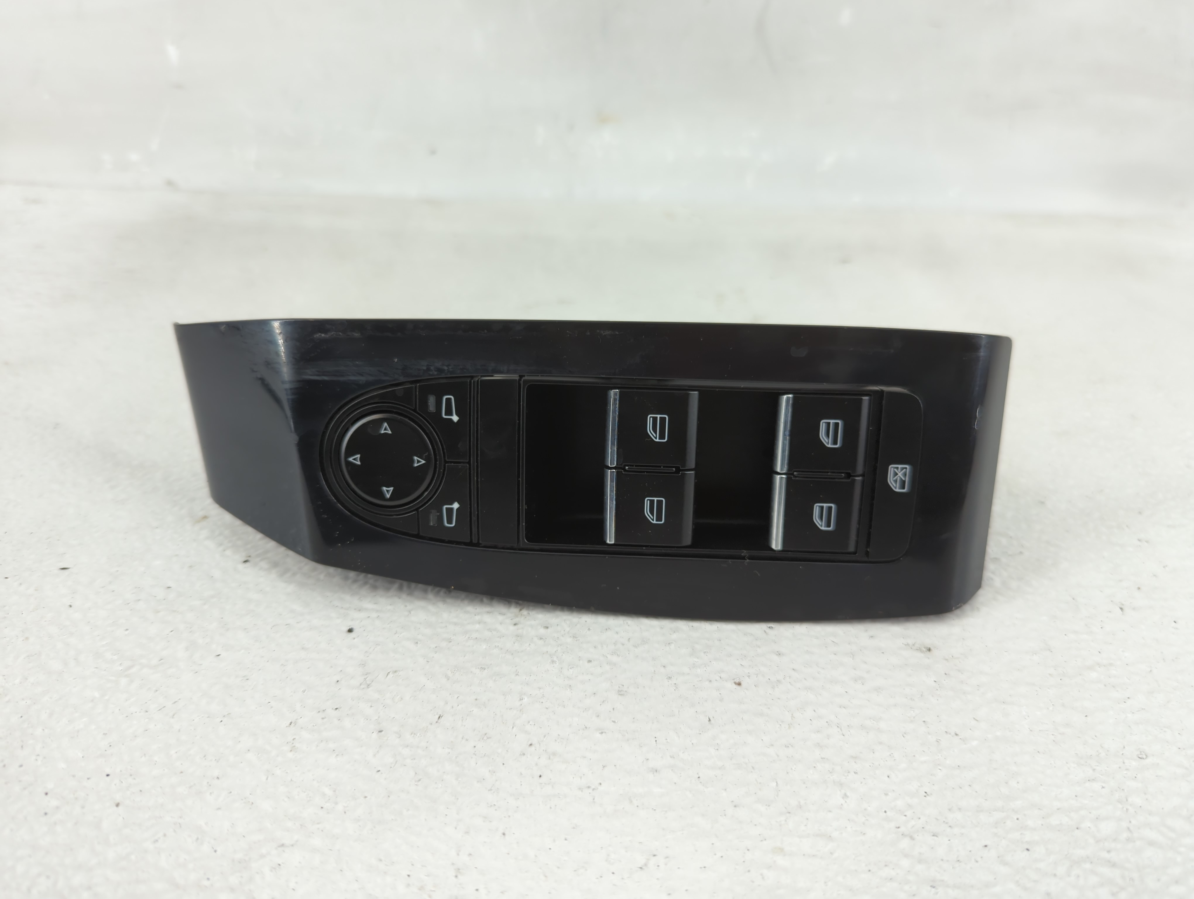 2019-2022 Mazda 3 Driver Left Door Master Power Window Switch 1a095d 1209984 - Oemusedautoparts1.com