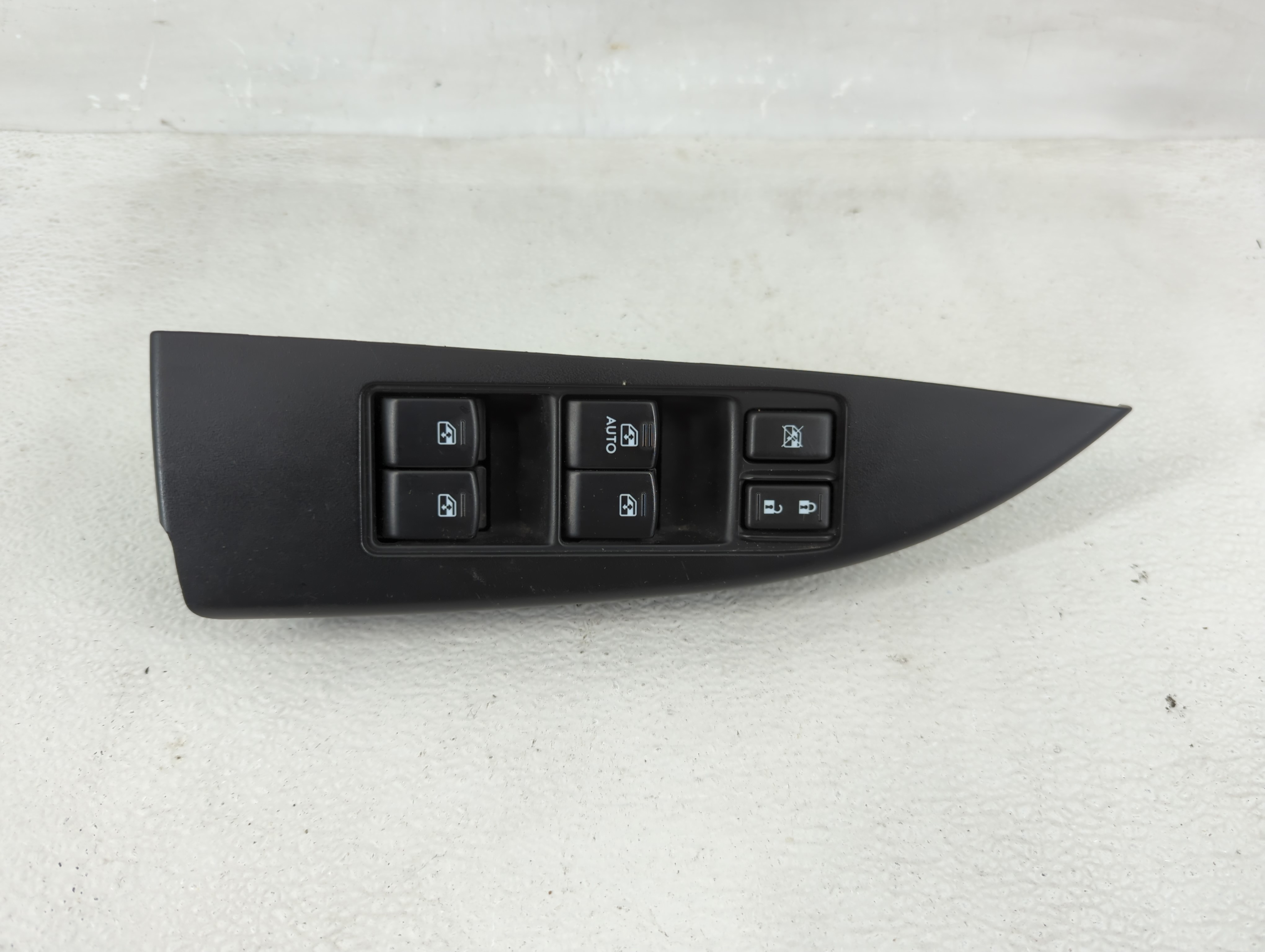 2013-2014 Subaru Legacy Driver Left Door Master Power Window Switch 1209990 - Oemusedautoparts1.com