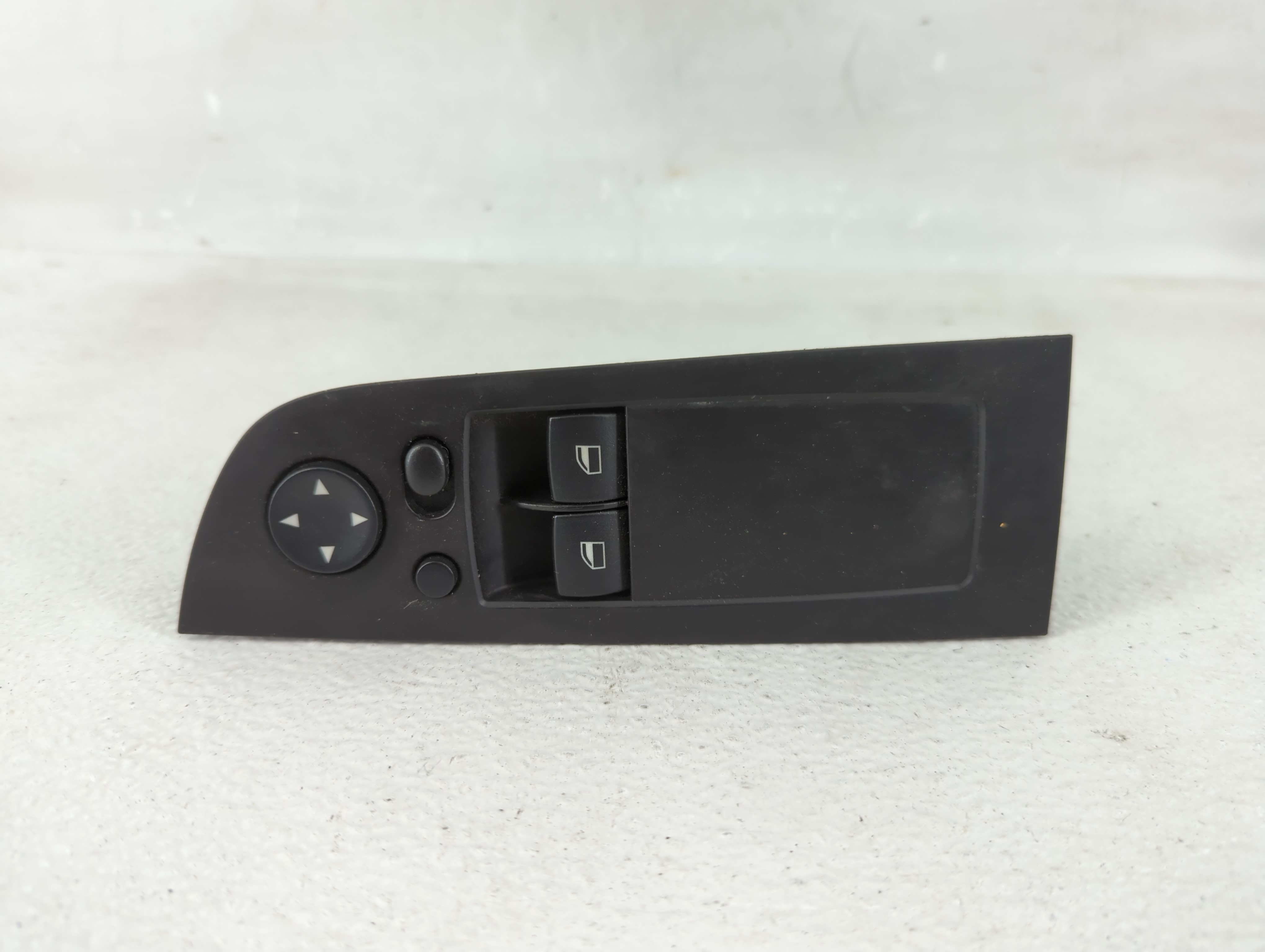 2007-2013 Bmw 335i Driver Left Door Master Power Window Switch 1209997 - Oemusedautoparts1.com