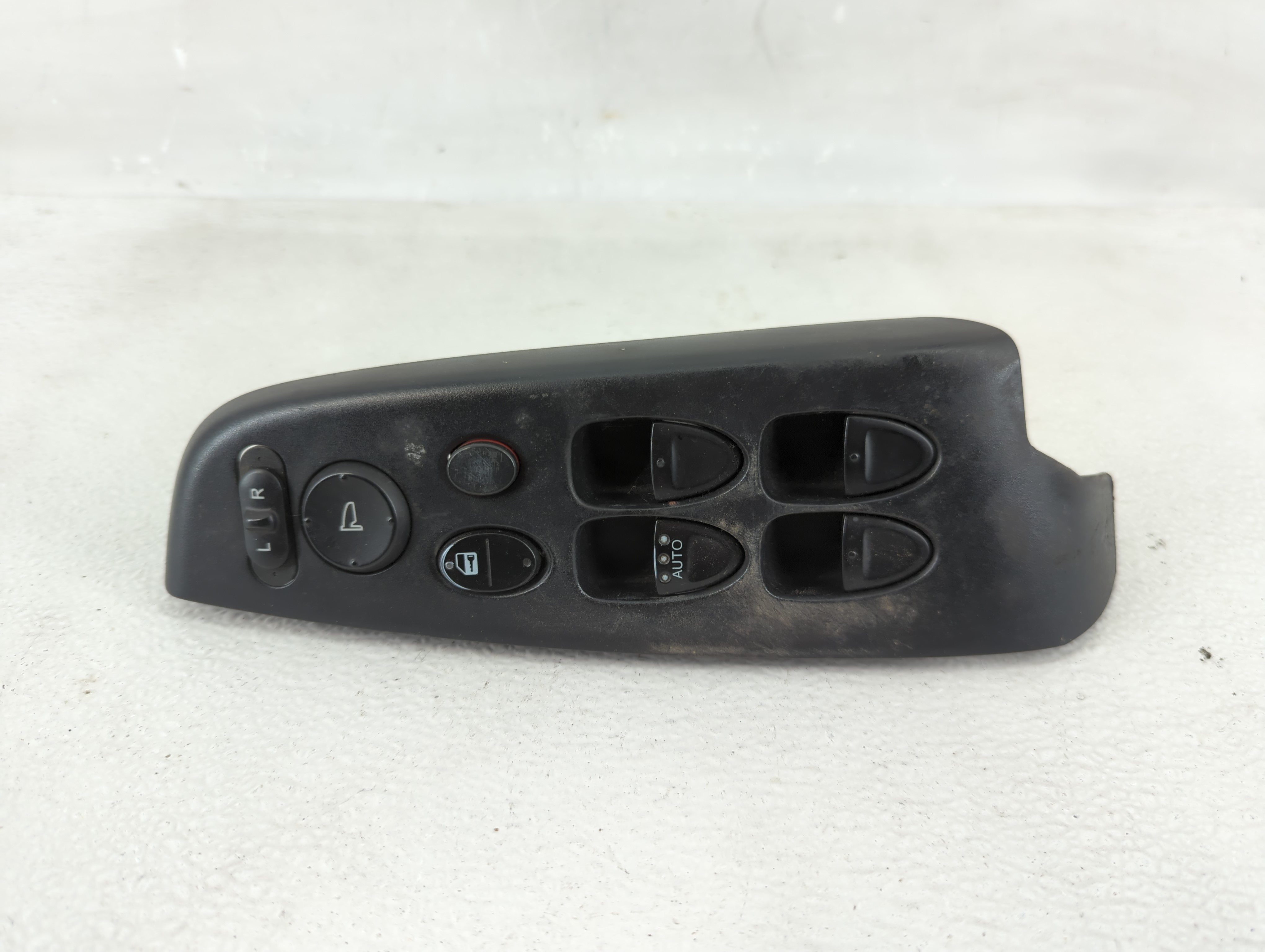 2006-2011 Honda Civic Driver Left Door Master Power Window Switch 1210033 - Oemusedautoparts1.com
