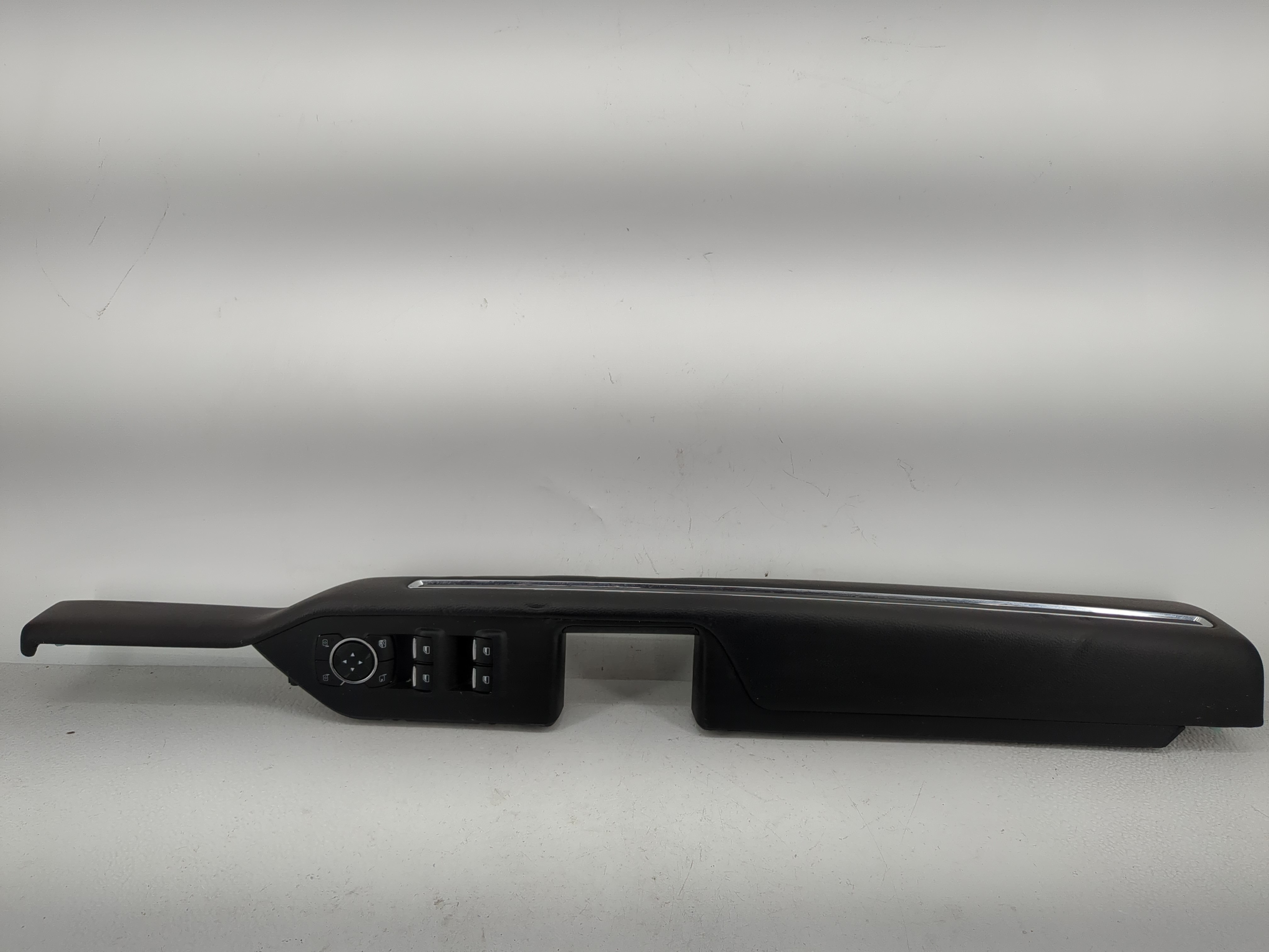 2013-2016 Ford Escape Driver Left Door Master Power Window Switch 1210063 - Oemusedautoparts1.com