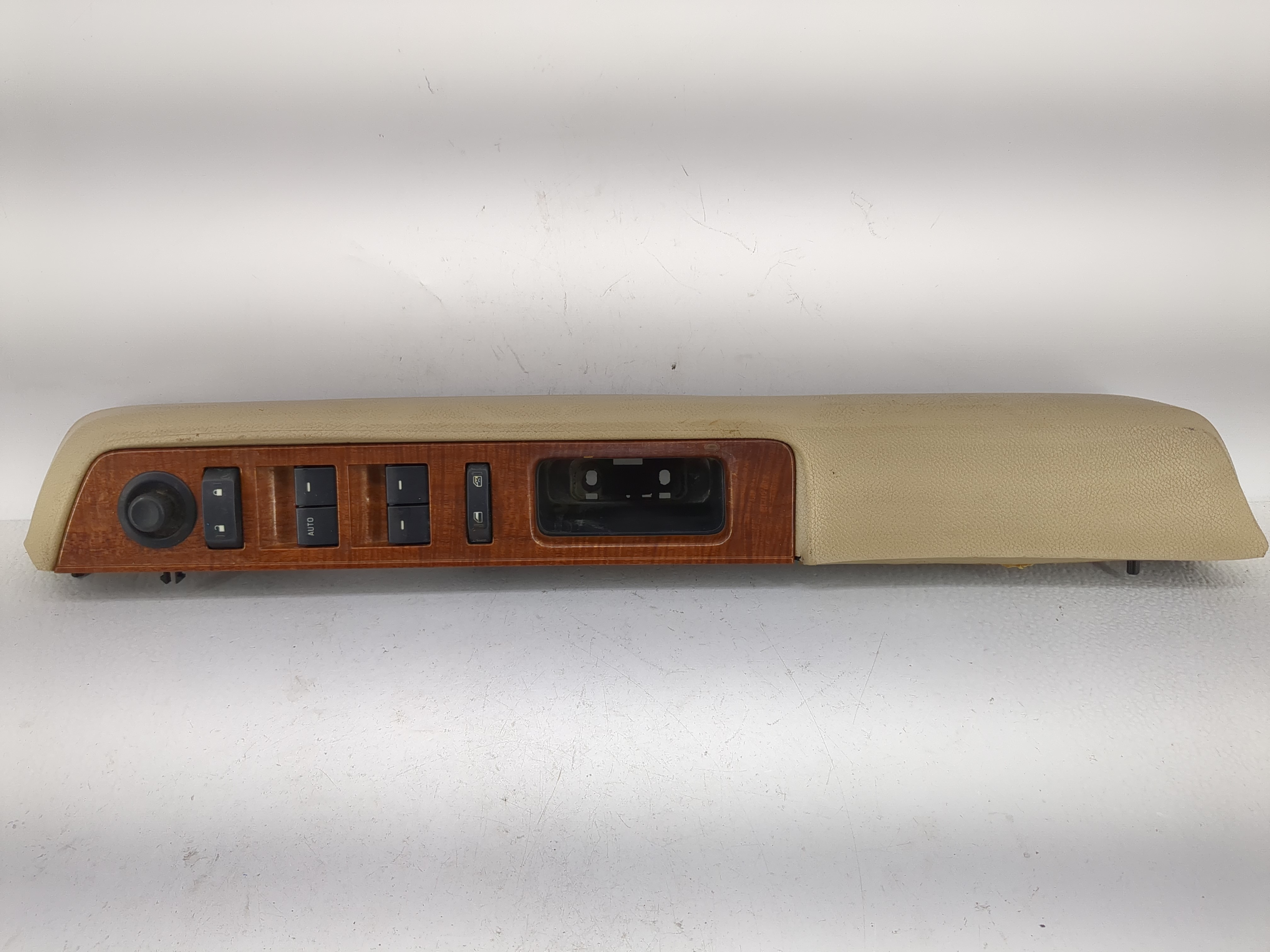 2008-2014 Ford Expedition Driver Left Door Master Power Window Switch 1210064 - Oemusedautoparts1.com