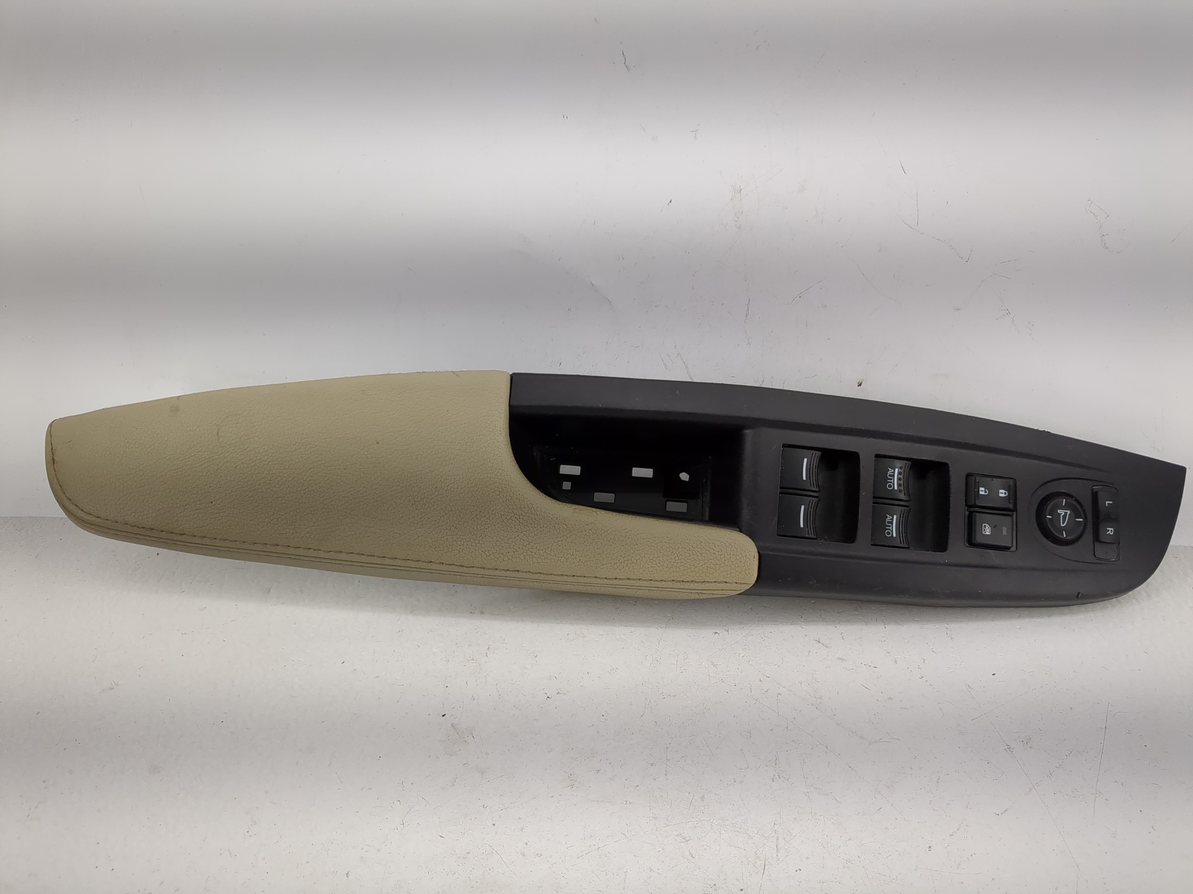 2013-2018 Acura Rdx Driver Left Door Master Power Window Switch 1210065 - Oemusedautoparts1.com