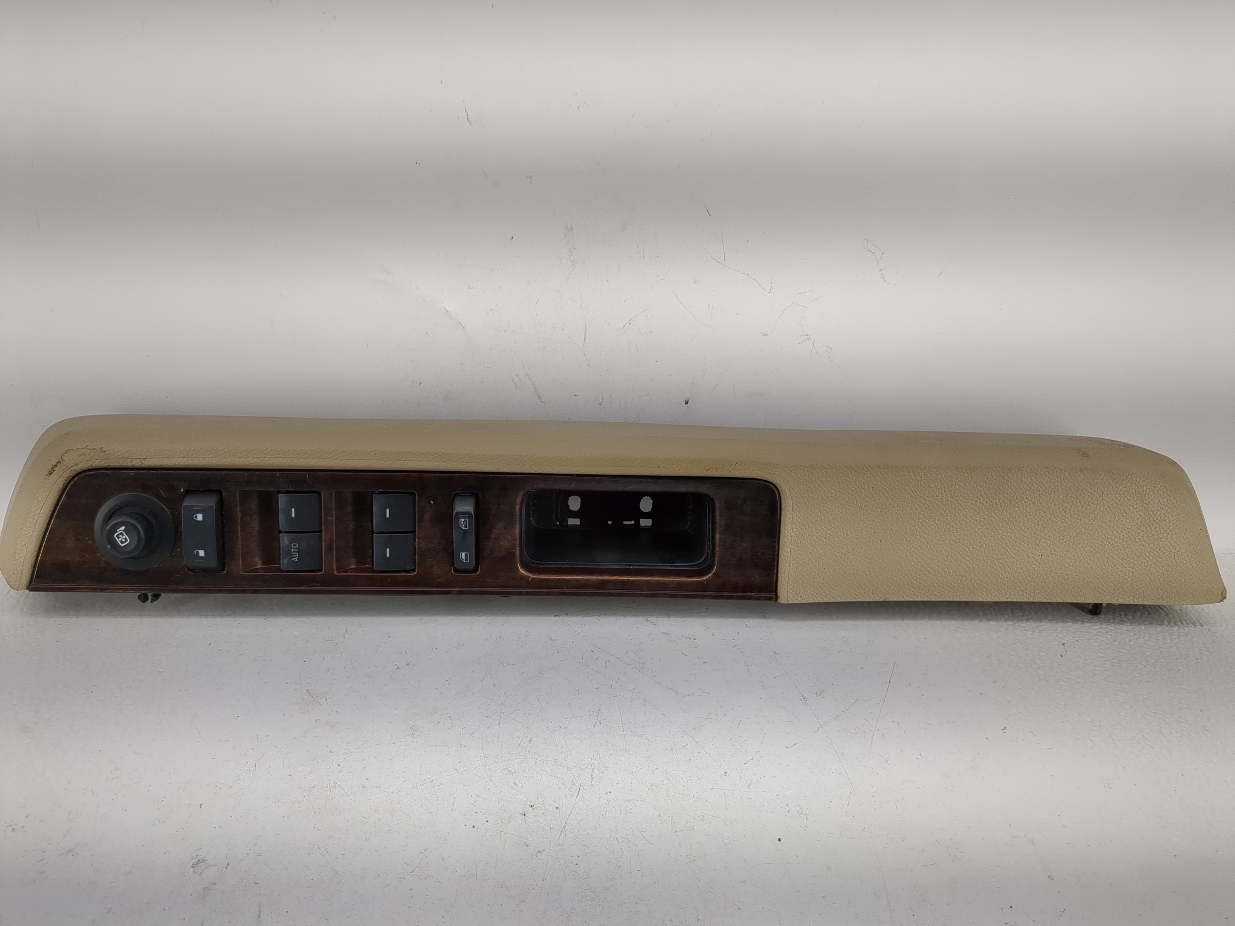 2008-2017 Ford Expedition Driver Left Door Master Power Window Switch 1210069 - Oemusedautoparts1.com