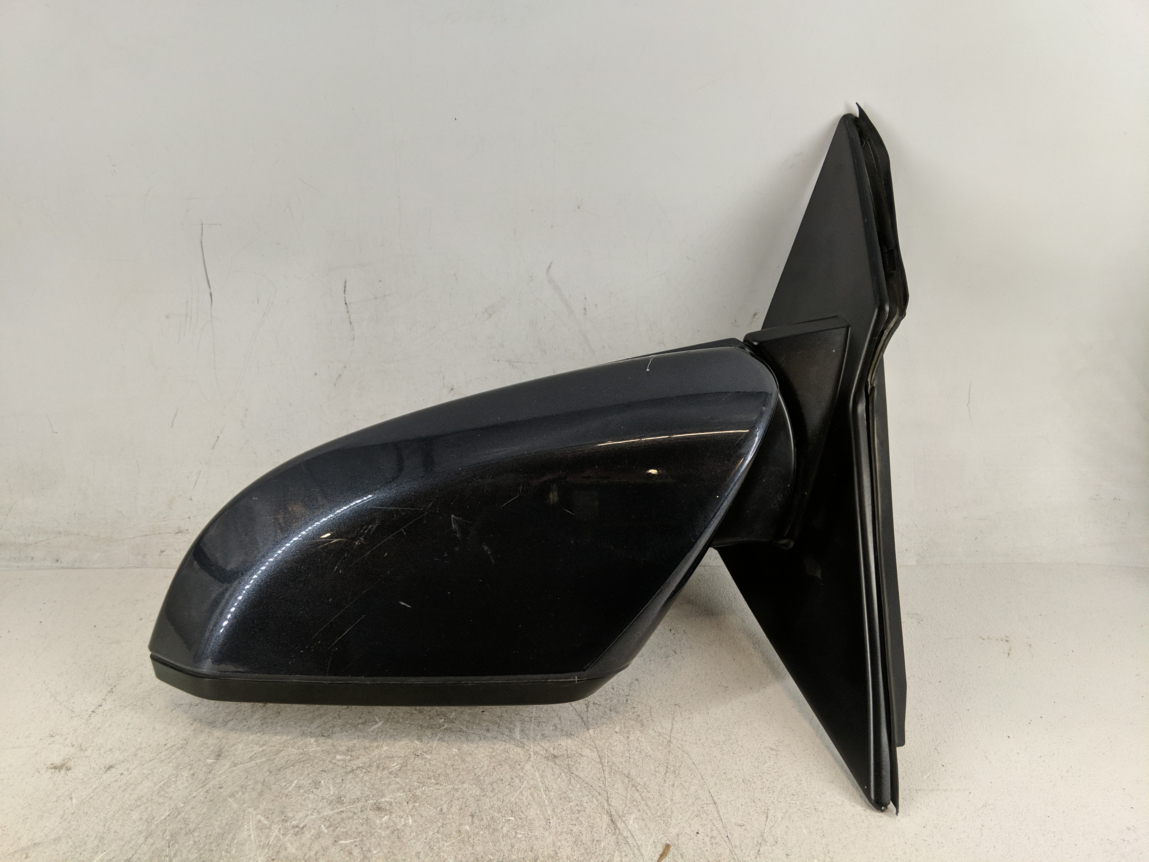 2022-2022 Honda Insight Driver Left Side View Power Door Mirror 1210072 - Oemusedautoparts1.com